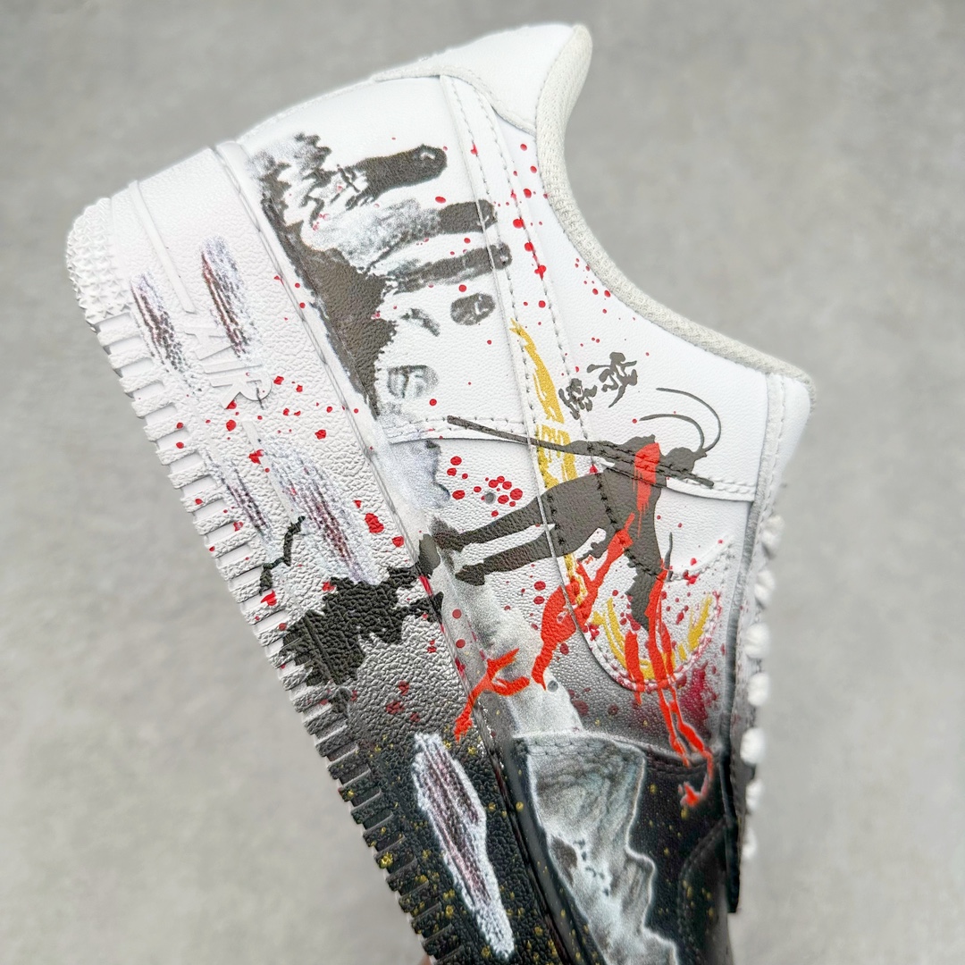 图片[6]-NK Air Force 1´07 Low 空军一号低帮百搭休闲运动板鞋 CW1888-111 柔软、弹性十足的缓震性能和出色的中底设计 横跨复古与现代的外型结合 造就出风靡全球 三十多年的Force 1 直到今天还深受青睐 尺码：36 36.5 37.5 38 38.5 39 40 40.5 41 42 42.5 43 44 44.5 45-选品中心