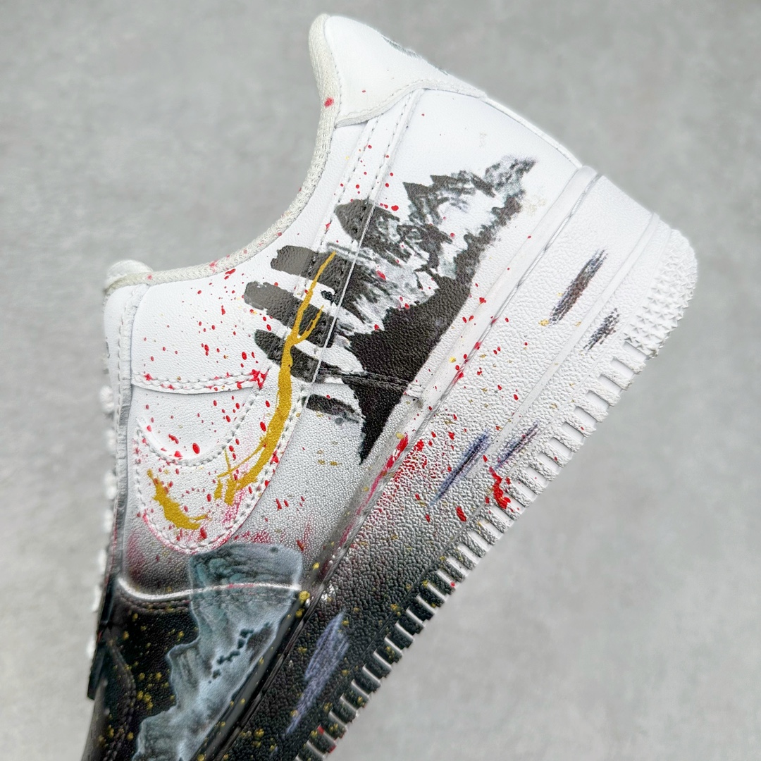 图片[7]-NK Air Force 1´07 Low 空军一号低帮百搭休闲运动板鞋 CW1888-111 柔软、弹性十足的缓震性能和出色的中底设计 横跨复古与现代的外型结合 造就出风靡全球 三十多年的Force 1 直到今天还深受青睐 尺码：36 36.5 37.5 38 38.5 39 40 40.5 41 42 42.5 43 44 44.5 45-选品中心