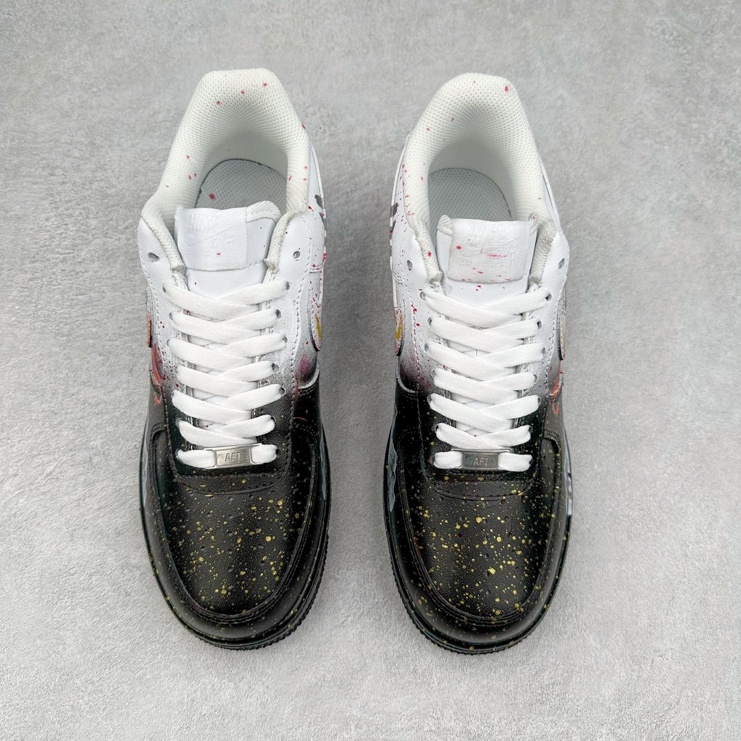 图片[2]-NK Air Force 1´07 Low 空军一号低帮百搭休闲运动板鞋 CW1888-111 柔软、弹性十足的缓震性能和出色的中底设计 横跨复古与现代的外型结合 造就出风靡全球 三十多年的Force 1 直到今天还深受青睐 尺码：36 36.5 37.5 38 38.5 39 40 40.5 41 42 42.5 43 44 44.5 45-选品中心