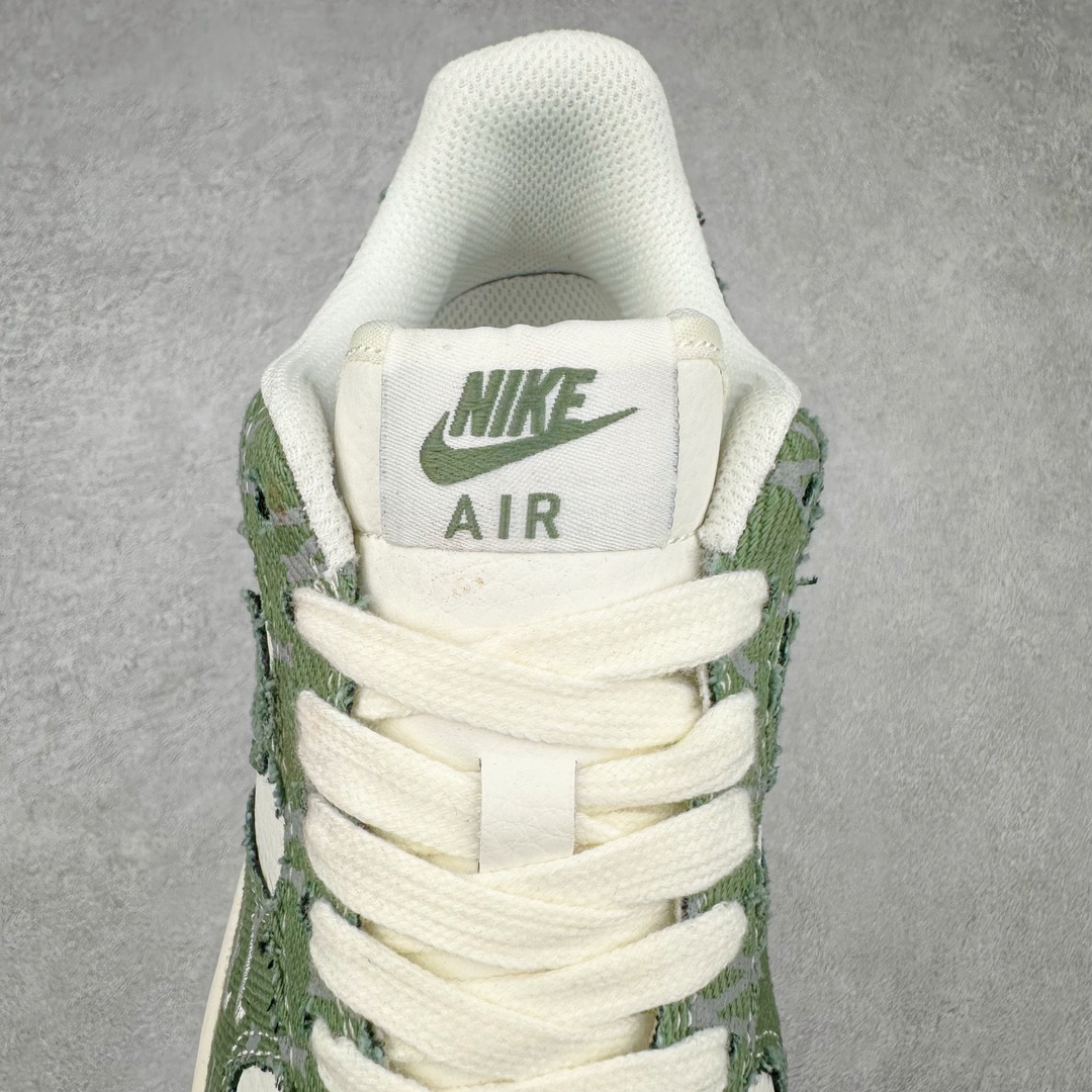 图片[5]-NK Air Force 1´07 Low 空军一号低帮百搭休闲运动板鞋 HD1968-029 柔软、弹性十足的缓震性能和出色的中底设计 横跨复古与现代的外型结合 造就出风靡全球 三十多年的Force 1 直到今天还深受青睐 尺码：36 36.5 37.5 38 38.5 39 40 40.5 41 42 42.5 43 44 44.5 45-选品中心