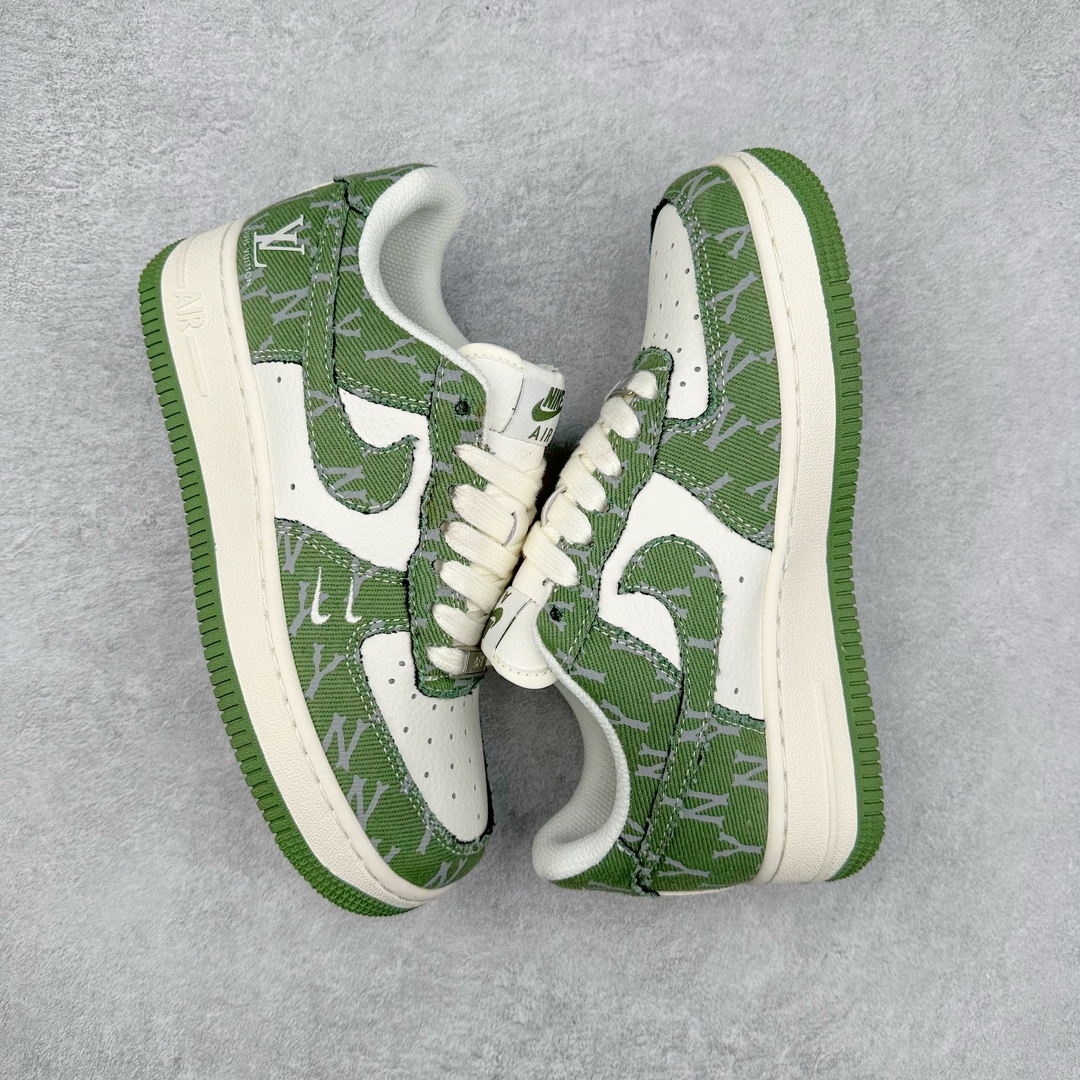 图片[3]-NK Air Force 1´07 Low 空军一号低帮百搭休闲运动板鞋 HD1968-029 柔软、弹性十足的缓震性能和出色的中底设计 横跨复古与现代的外型结合 造就出风靡全球 三十多年的Force 1 直到今天还深受青睐 尺码：36 36.5 37.5 38 38.5 39 40 40.5 41 42 42.5 43 44 44.5 45-选品中心