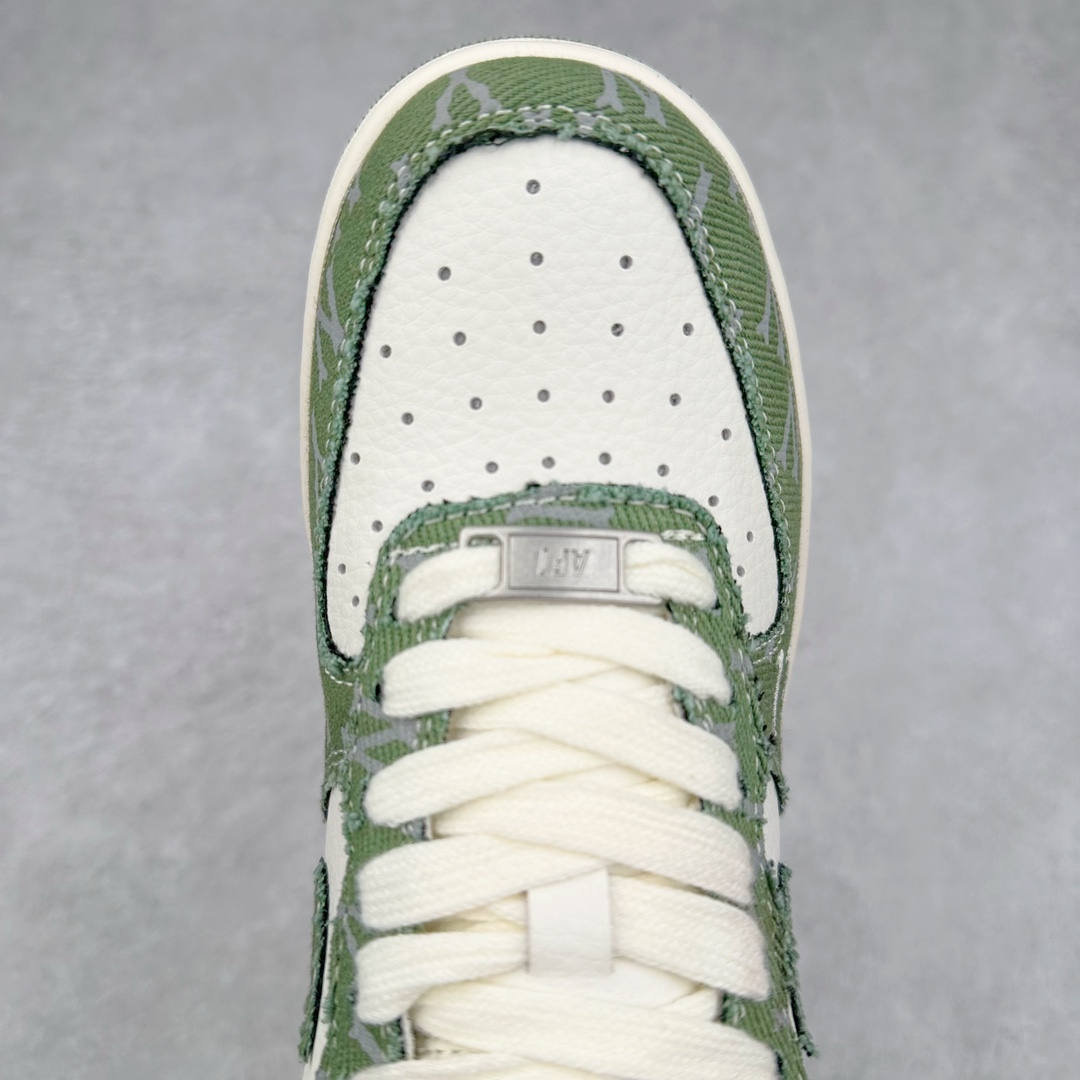 图片[4]-NK Air Force 1´07 Low 空军一号低帮百搭休闲运动板鞋 HD1968-029 柔软、弹性十足的缓震性能和出色的中底设计 横跨复古与现代的外型结合 造就出风靡全球 三十多年的Force 1 直到今天还深受青睐 尺码：36 36.5 37.5 38 38.5 39 40 40.5 41 42 42.5 43 44 44.5 45-选品中心