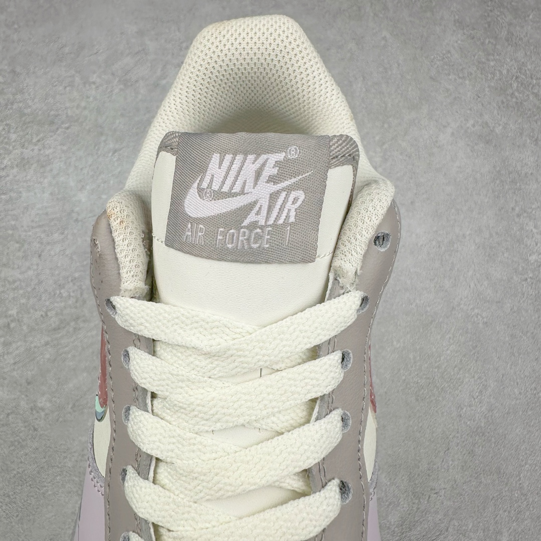 图片[5]-NK Air Force 1´07 Low 空军一号低帮百搭休闲运动板鞋 CJ0304-610 柔软、弹性十足的缓震性能和出色的中底设计 横跨复古与现代的外型结合 造就出风靡全球 三十多年的Force 1 直到今天还深受青睐 尺码：36 36.5 37.5 38 38.5 39 40 40.5 41 42 42.5 43 44 44.5 45-选品中心