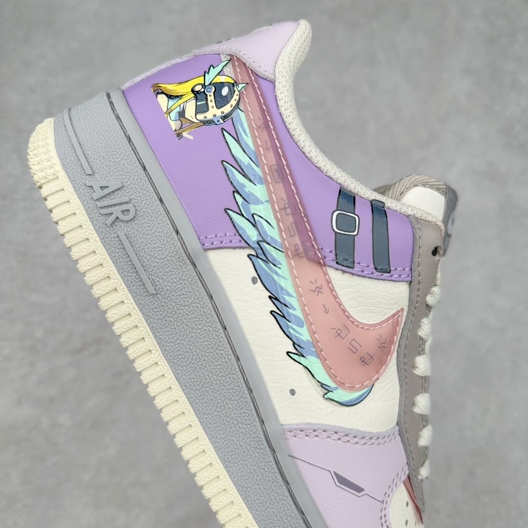 图片[6]-NK Air Force 1´07 Low 空军一号低帮百搭休闲运动板鞋 CJ0304-610 柔软、弹性十足的缓震性能和出色的中底设计 横跨复古与现代的外型结合 造就出风靡全球 三十多年的Force 1 直到今天还深受青睐 尺码：36 36.5 37.5 38 38.5 39 40 40.5 41 42 42.5 43 44 44.5 45-选品中心