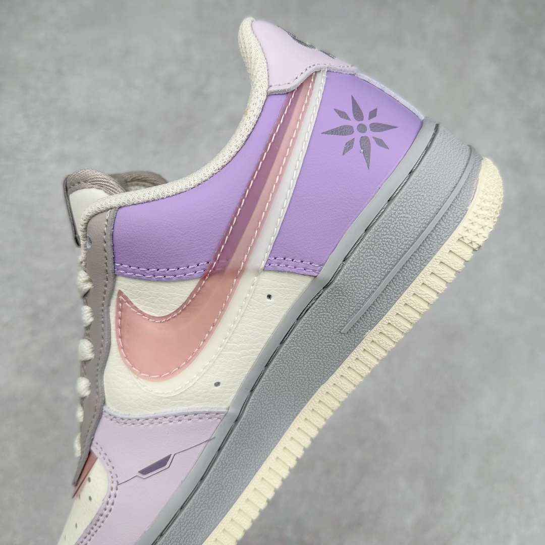 图片[7]-NK Air Force 1´07 Low 空军一号低帮百搭休闲运动板鞋 CJ0304-610 柔软、弹性十足的缓震性能和出色的中底设计 横跨复古与现代的外型结合 造就出风靡全球 三十多年的Force 1 直到今天还深受青睐 尺码：36 36.5 37.5 38 38.5 39 40 40.5 41 42 42.5 43 44 44.5 45-选品中心