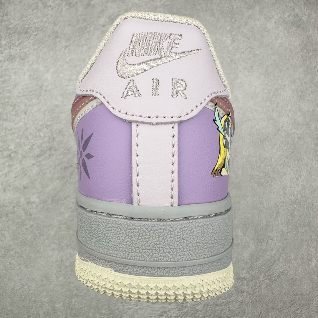 图片[8]-NK Air Force 1´07 Low 空军一号低帮百搭休闲运动板鞋 CJ0304-610 柔软、弹性十足的缓震性能和出色的中底设计 横跨复古与现代的外型结合 造就出风靡全球 三十多年的Force 1 直到今天还深受青睐 尺码：36 36.5 37.5 38 38.5 39 40 40.5 41 42 42.5 43 44 44.5 45-选品中心