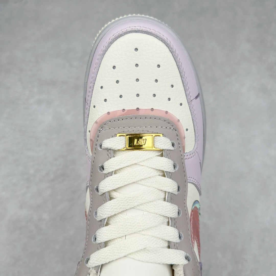 图片[4]-NK Air Force 1´07 Low 空军一号低帮百搭休闲运动板鞋 CJ0304-610 柔软、弹性十足的缓震性能和出色的中底设计 横跨复古与现代的外型结合 造就出风靡全球 三十多年的Force 1 直到今天还深受青睐 尺码：36 36.5 37.5 38 38.5 39 40 40.5 41 42 42.5 43 44 44.5 45-选品中心