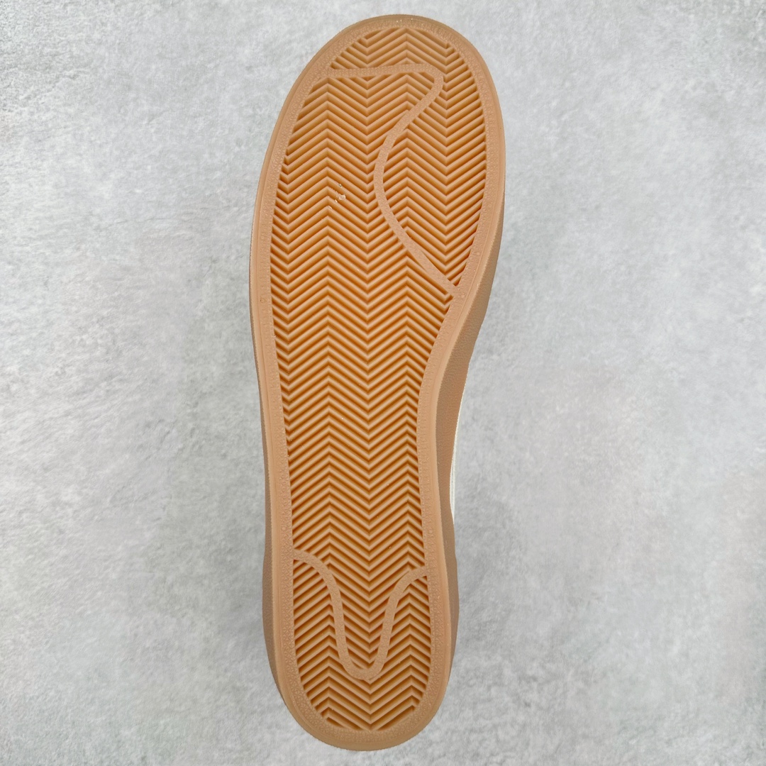 图片[9]-J.Crew x NK Killshot II Leather 联名复古板鞋 HF5729-009 采用米白色皮革制作鞋身 Swoosh 点缀其中 最后搭载棕色生胶大底 流露出满满的复古气气息 尺码：36 36.5 37.5 38 38.5 39 40 40.5 41 42 42.5 43 44-选品中心