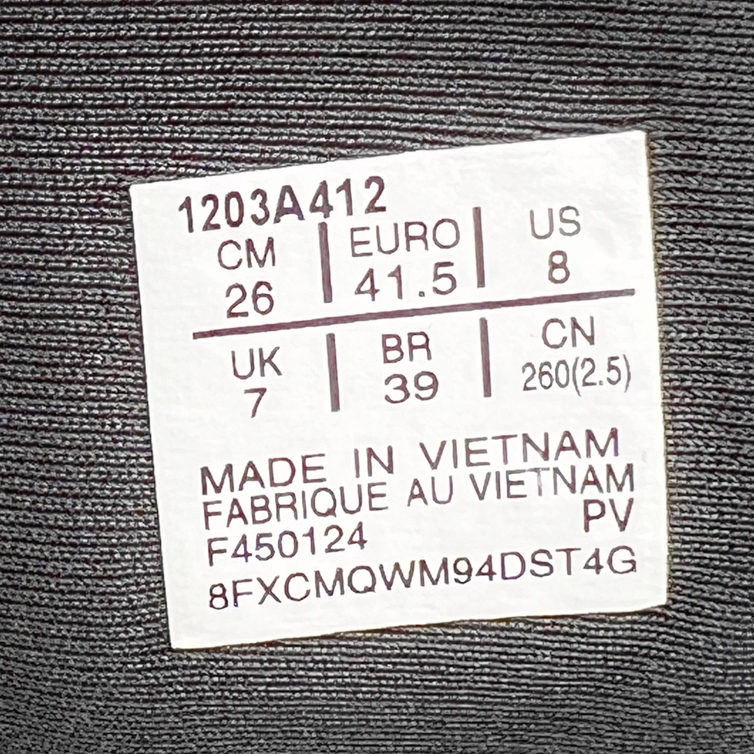 图片[11]-＃ZX Asics Gel-Kayano K14 亚瑟士系列复古舒适织物合成革减震防滑耐磨低帮休闲跑步鞋 内卷时代 纯原品质 真标价格 市场顶级版本 原装纸板楦头开发 独家私模五层组合大底 原厂定制缓震硅胶加持 原盒原配 官方四联吊牌 一比一同步原鞋工艺和用料 鞋面原厂“三明治”多层网布 区别其他同价版本 鞋垫采用原厂OrthoLite欧索莱材质 非普通海玻璃鞋垫 后跟一样采用了GEL缓震胶 整体系列设计非常的科技感 锻炼跑步的同时让你一样时尚百搭 尺码：36 37 37.5 38 39 39.5 40 40.5 41.5 42 42.5 43.5 44 44.5 45-选品中心