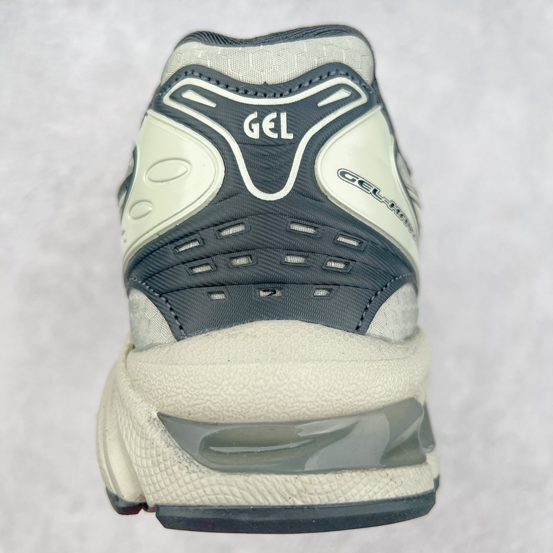 图片[8]-＃ZX Asics Gel-Kayano K14 亚瑟士系列复古舒适织物合成革减震防滑耐磨低帮休闲跑步鞋 内卷时代 纯原品质 真标价格 市场顶级版本 原装纸板楦头开发 独家私模五层组合大底 原厂定制缓震硅胶加持 原盒原配 官方四联吊牌 一比一同步原鞋工艺和用料 鞋面原厂“三明治”多层网布 区别其他同价版本 鞋垫采用原厂OrthoLite欧索莱材质 非普通海玻璃鞋垫 后跟一样采用了GEL缓震胶 整体系列设计非常的科技感 锻炼跑步的同时让你一样时尚百搭 尺码：36 37 37.5 38 39 39.5 40 40.5 41.5 42 42.5 43.5 44 44.5 45-选品中心
