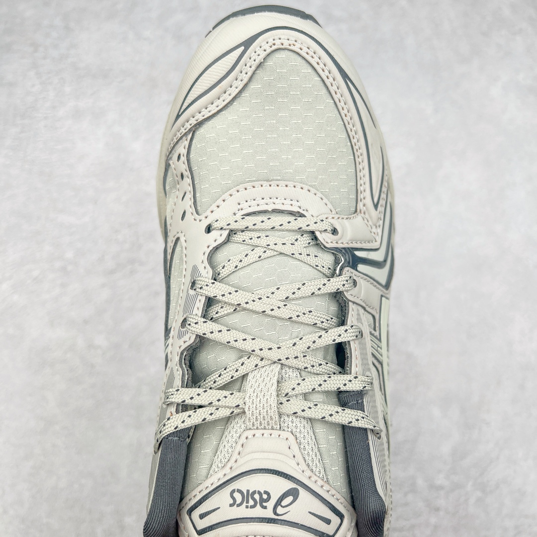 图片[4]-＃ZX Asics Gel-Kayano K14 亚瑟士系列复古舒适织物合成革减震防滑耐磨低帮休闲跑步鞋 内卷时代 纯原品质 真标价格 市场顶级版本 原装纸板楦头开发 独家私模五层组合大底 原厂定制缓震硅胶加持 原盒原配 官方四联吊牌 一比一同步原鞋工艺和用料 鞋面原厂“三明治”多层网布 区别其他同价版本 鞋垫采用原厂OrthoLite欧索莱材质 非普通海玻璃鞋垫 后跟一样采用了GEL缓震胶 整体系列设计非常的科技感 锻炼跑步的同时让你一样时尚百搭 尺码：36 37 37.5 38 39 39.5 40 40.5 41.5 42 42.5 43.5 44 44.5 45-选品中心