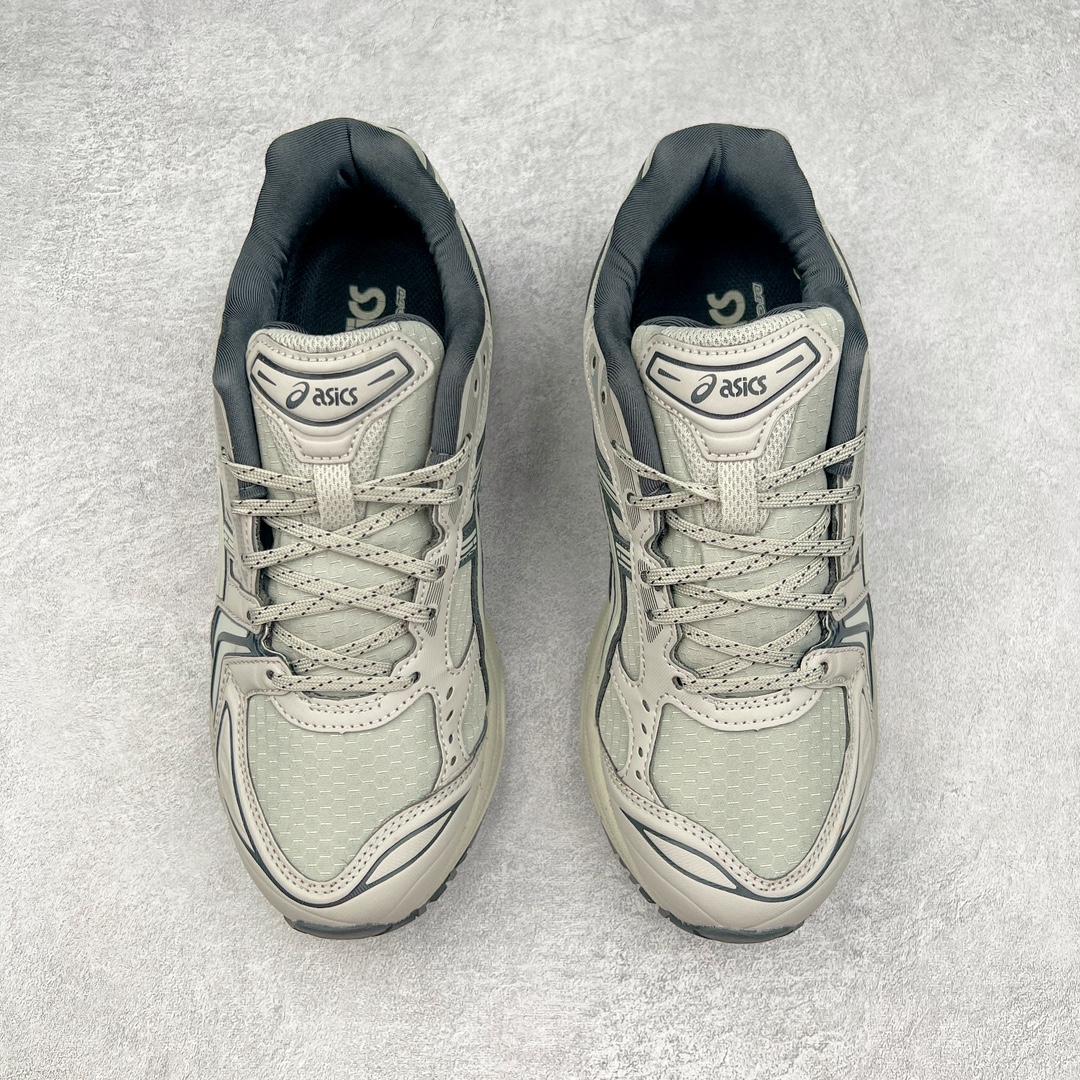 图片[2]-＃ZX Asics Gel-Kayano K14 亚瑟士系列复古舒适织物合成革减震防滑耐磨低帮休闲跑步鞋 内卷时代 纯原品质 真标价格 市场顶级版本 原装纸板楦头开发 独家私模五层组合大底 原厂定制缓震硅胶加持 原盒原配 官方四联吊牌 一比一同步原鞋工艺和用料 鞋面原厂“三明治”多层网布 区别其他同价版本 鞋垫采用原厂OrthoLite欧索莱材质 非普通海玻璃鞋垫 后跟一样采用了GEL缓震胶 整体系列设计非常的科技感 锻炼跑步的同时让你一样时尚百搭 尺码：36 37 37.5 38 39 39.5 40 40.5 41.5 42 42.5 43.5 44 44.5 45-选品中心