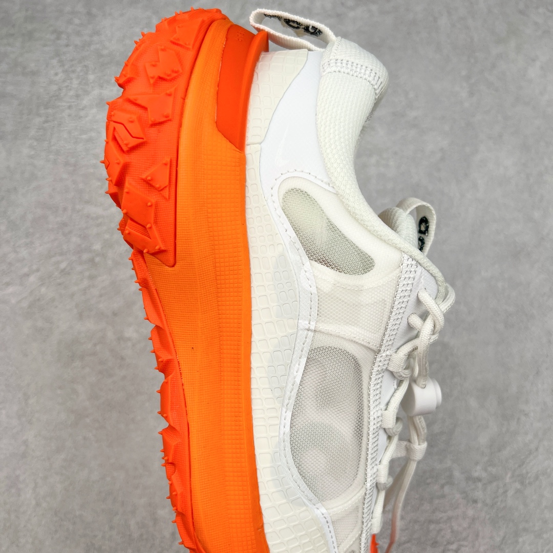 图片[7]-＃AW纯原 NK ACG Mountain Fly 2 SE 复古潮流户外登山鞋防水慢跑鞋 DV7903-100 全新来袭 该款沿袭前代高帮版型的设计传统 轻盈鞋面结合灵巧的脚踝包裹设计 为双足打造出一体化的舒适脚感 助力轻松畅行 中底融入柔软的React泡棉与Vaporfiy 科技 让你在岩石小径徒步时也像行走在都市般轻松舒适 粘性橡胶大底铸就了攀岩级别的出众抓地力 助你从容面对各种环境挑战 尺码：36 36.5 37.5 38 38.5 39 40 40.5 41 42 42.5 43 44 44.5 45 46-选品中心