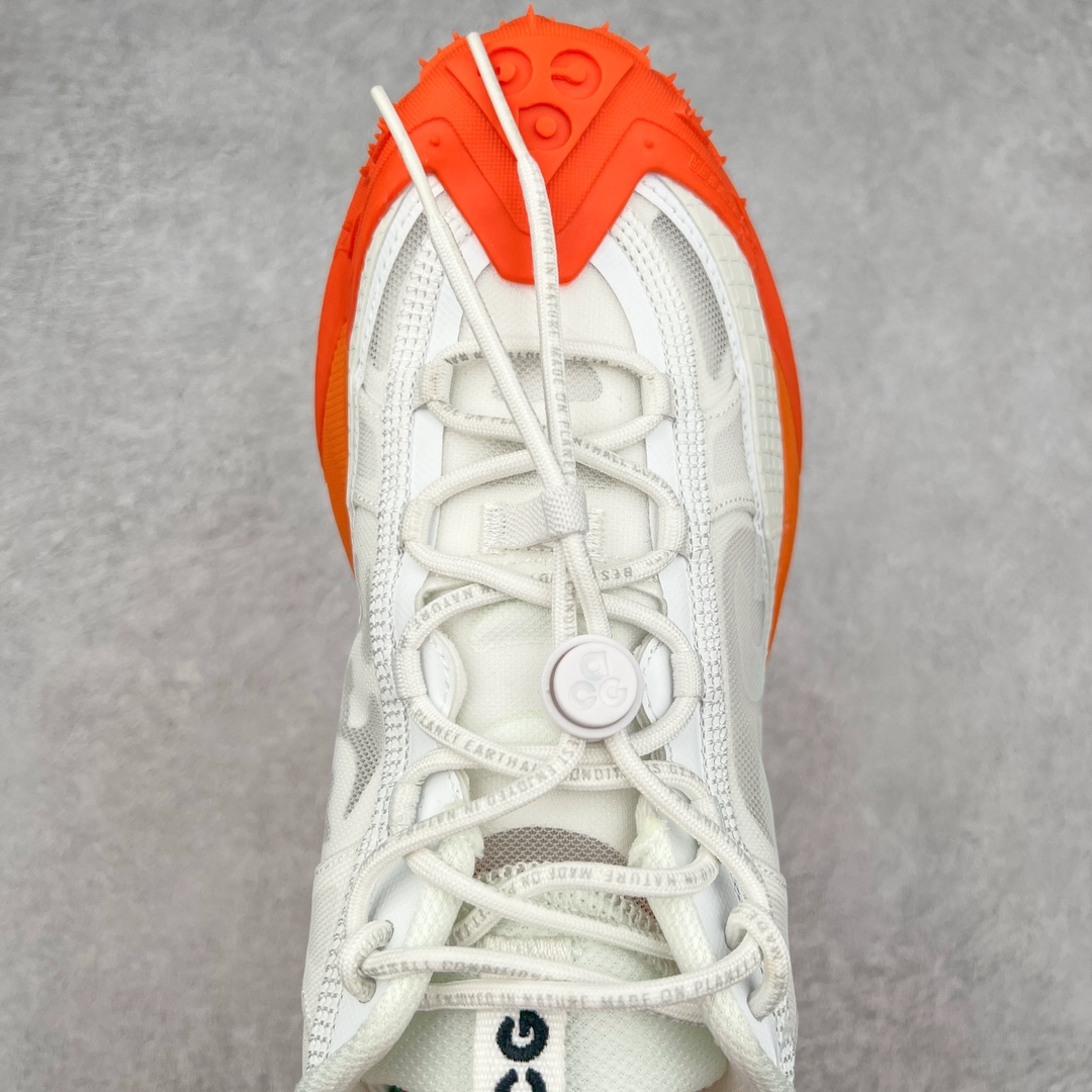 图片[4]-＃AW纯原 NK ACG Mountain Fly 2 SE 复古潮流户外登山鞋防水慢跑鞋 DV7903-100 全新来袭 该款沿袭前代高帮版型的设计传统 轻盈鞋面结合灵巧的脚踝包裹设计 为双足打造出一体化的舒适脚感 助力轻松畅行 中底融入柔软的React泡棉与Vaporfiy 科技 让你在岩石小径徒步时也像行走在都市般轻松舒适 粘性橡胶大底铸就了攀岩级别的出众抓地力 助你从容面对各种环境挑战 尺码：36 36.5 37.5 38 38.5 39 40 40.5 41 42 42.5 43 44 44.5 45 46-选品中心