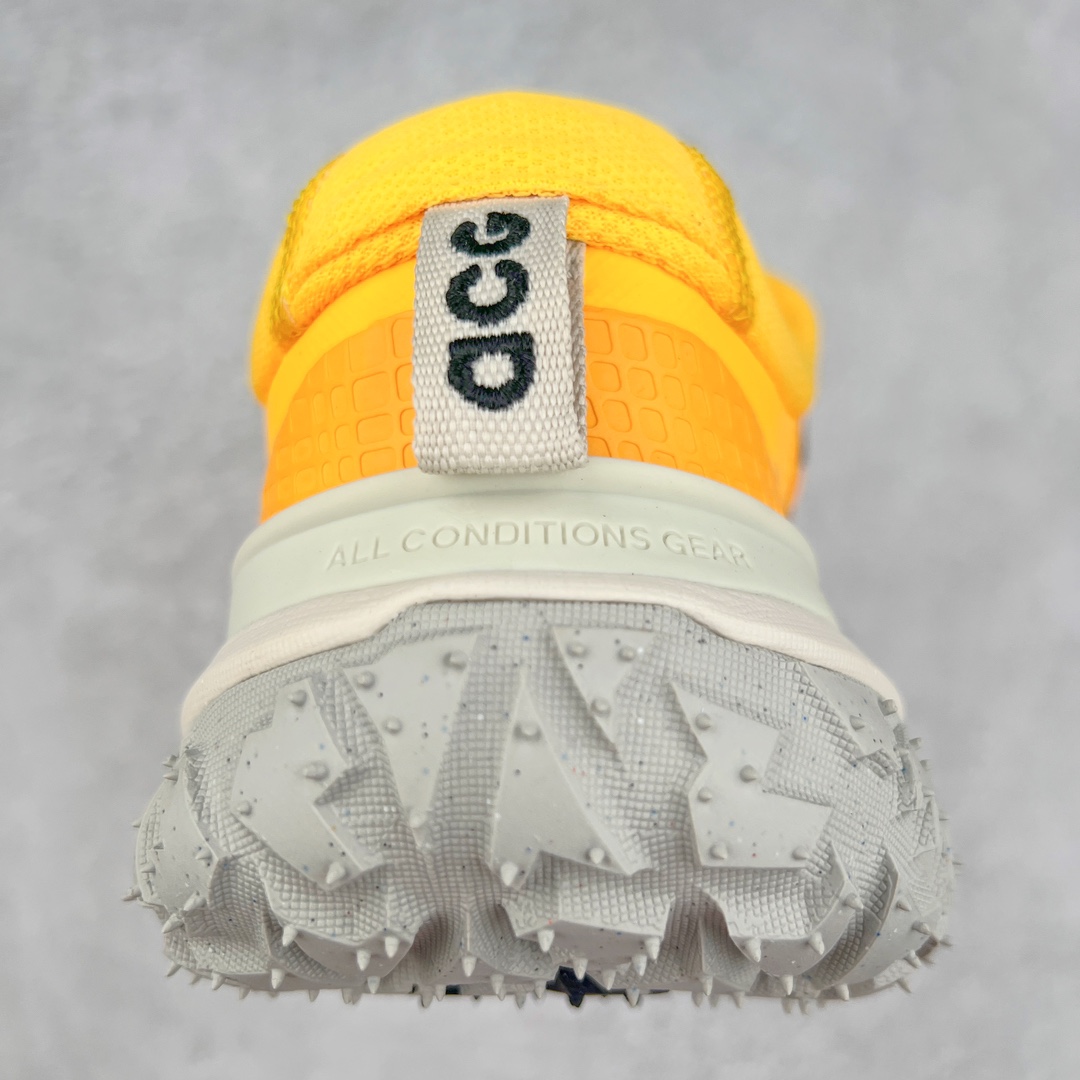 图片[8]-＃AW纯原 NK ACG Mountain Fly 2 SE 复古潮流户外登山鞋防水慢跑鞋 DV7903-800 全新来袭 该款沿袭前代高帮版型的设计传统 轻盈鞋面结合灵巧的脚踝包裹设计 为双足打造出一体化的舒适脚感 助力轻松畅行 中底融入柔软的React泡棉与Vaporfiy 科技 让你在岩石小径徒步时也像行走在都市般轻松舒适 粘性橡胶大底铸就了攀岩级别的出众抓地力 助你从容面对各种环境挑战 尺码：36 36.5 37.5 38 38.5 39 40 40.5 41 42 42.5 43 44 44.5 45 46-选品中心