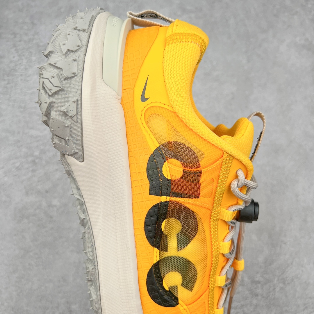 图片[6]-＃AW纯原 NK ACG Mountain Fly 2 SE 复古潮流户外登山鞋防水慢跑鞋 DV7903-800 全新来袭 该款沿袭前代高帮版型的设计传统 轻盈鞋面结合灵巧的脚踝包裹设计 为双足打造出一体化的舒适脚感 助力轻松畅行 中底融入柔软的React泡棉与Vaporfiy 科技 让你在岩石小径徒步时也像行走在都市般轻松舒适 粘性橡胶大底铸就了攀岩级别的出众抓地力 助你从容面对各种环境挑战 尺码：36 36.5 37.5 38 38.5 39 40 40.5 41 42 42.5 43 44 44.5 45 46-选品中心