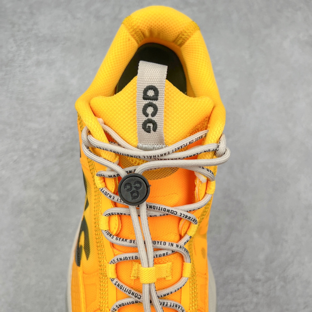 图片[5]-＃AW纯原 NK ACG Mountain Fly 2 SE 复古潮流户外登山鞋防水慢跑鞋 DV7903-800 全新来袭 该款沿袭前代高帮版型的设计传统 轻盈鞋面结合灵巧的脚踝包裹设计 为双足打造出一体化的舒适脚感 助力轻松畅行 中底融入柔软的React泡棉与Vaporfiy 科技 让你在岩石小径徒步时也像行走在都市般轻松舒适 粘性橡胶大底铸就了攀岩级别的出众抓地力 助你从容面对各种环境挑战 尺码：36 36.5 37.5 38 38.5 39 40 40.5 41 42 42.5 43 44 44.5 45 46-选品中心