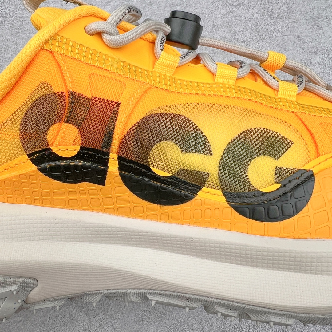 图片[17]-＃AW纯原 NK ACG Mountain Fly 2 SE 复古潮流户外登山鞋防水慢跑鞋 DV7903-800 全新来袭 该款沿袭前代高帮版型的设计传统 轻盈鞋面结合灵巧的脚踝包裹设计 为双足打造出一体化的舒适脚感 助力轻松畅行 中底融入柔软的React泡棉与Vaporfiy 科技 让你在岩石小径徒步时也像行走在都市般轻松舒适 粘性橡胶大底铸就了攀岩级别的出众抓地力 助你从容面对各种环境挑战 尺码：36 36.5 37.5 38 38.5 39 40 40.5 41 42 42.5 43 44 44.5 45 46-选品中心