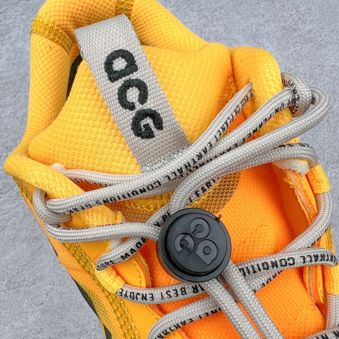 图片[14]-＃AW纯原 NK ACG Mountain Fly 2 SE 复古潮流户外登山鞋防水慢跑鞋 DV7903-800 全新来袭 该款沿袭前代高帮版型的设计传统 轻盈鞋面结合灵巧的脚踝包裹设计 为双足打造出一体化的舒适脚感 助力轻松畅行 中底融入柔软的React泡棉与Vaporfiy 科技 让你在岩石小径徒步时也像行走在都市般轻松舒适 粘性橡胶大底铸就了攀岩级别的出众抓地力 助你从容面对各种环境挑战 尺码：36 36.5 37.5 38 38.5 39 40 40.5 41 42 42.5 43 44 44.5 45 46-选品中心