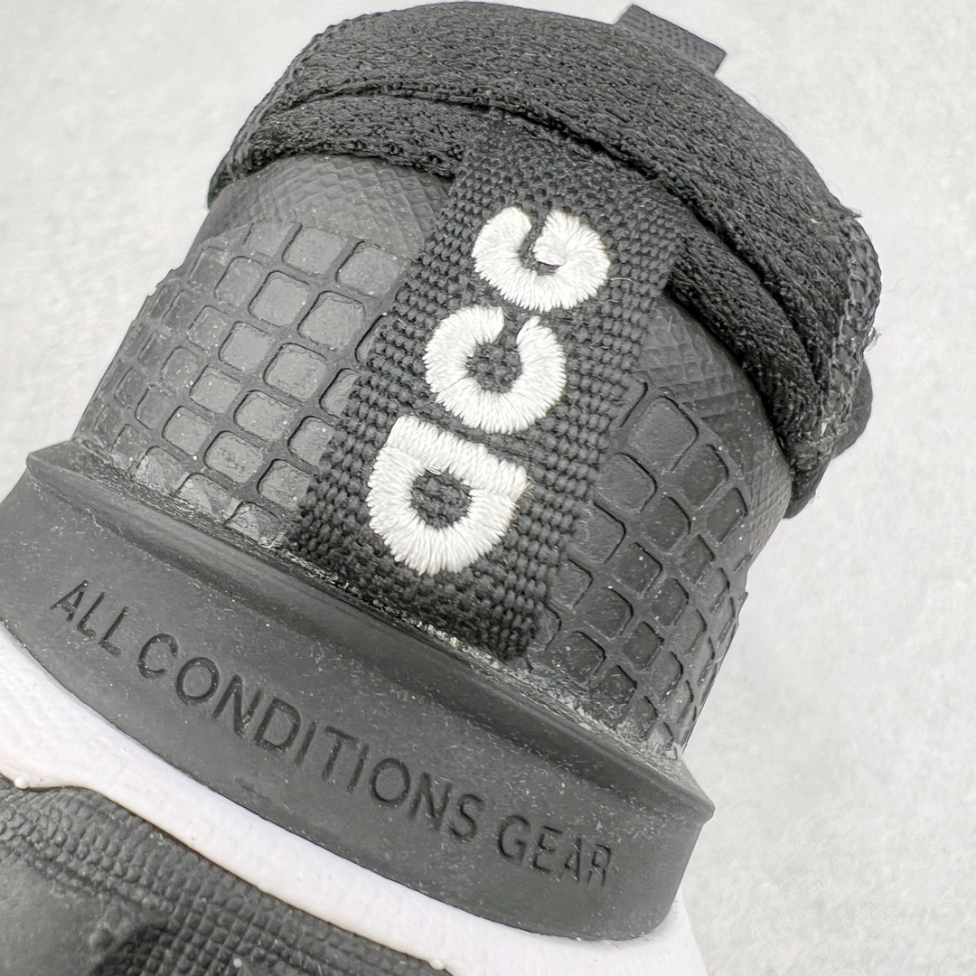 图片[11]-＃AW纯原 NK ACG Mountain Fly 2 SE 复古潮流户外登山鞋防水慢跑鞋 DV7903-100 全新来袭 该款沿袭前代高帮版型的设计传统 轻盈鞋面结合灵巧的脚踝包裹设计 为双足打造出一体化的舒适脚感 助力轻松畅行 中底融入柔软的React泡棉与Vaporfiy 科技 让你在岩石小径徒步时也像行走在都市般轻松舒适 粘性橡胶大底铸就了攀岩级别的出众抓地力 助你从容面对各种环境挑战 尺码：36 36.5 37.5 38 38.5 39 40 40.5 41 42 42.5 43 44 44.5 45 46-选品中心