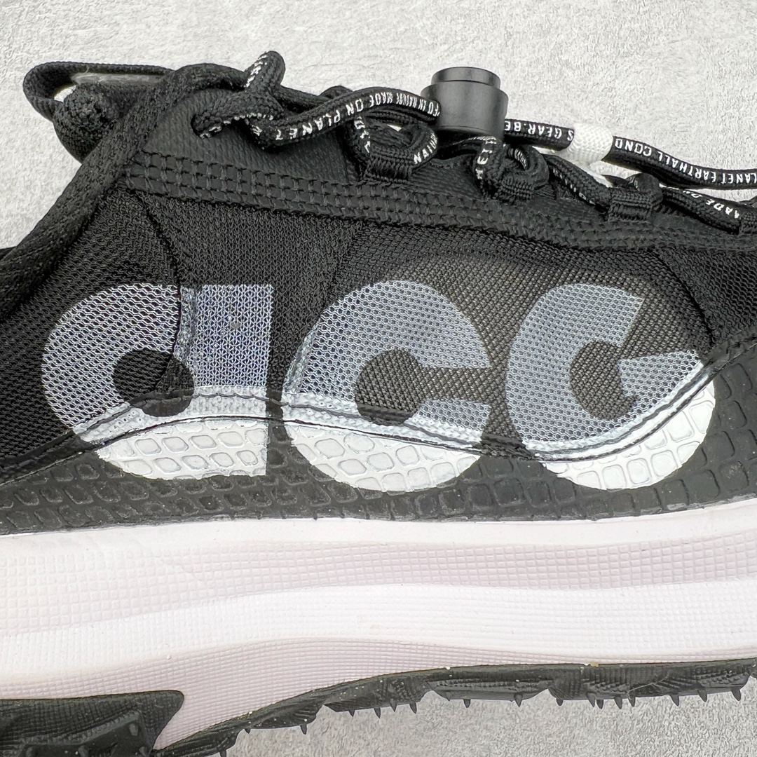 图片[15]-＃AW纯原 NK ACG Mountain Fly 2 SE 复古潮流户外登山鞋防水慢跑鞋 DV7903-100 全新来袭 该款沿袭前代高帮版型的设计传统 轻盈鞋面结合灵巧的脚踝包裹设计 为双足打造出一体化的舒适脚感 助力轻松畅行 中底融入柔软的React泡棉与Vaporfiy 科技 让你在岩石小径徒步时也像行走在都市般轻松舒适 粘性橡胶大底铸就了攀岩级别的出众抓地力 助你从容面对各种环境挑战 尺码：36 36.5 37.5 38 38.5 39 40 40.5 41 42 42.5 43 44 44.5 45 46-选品中心