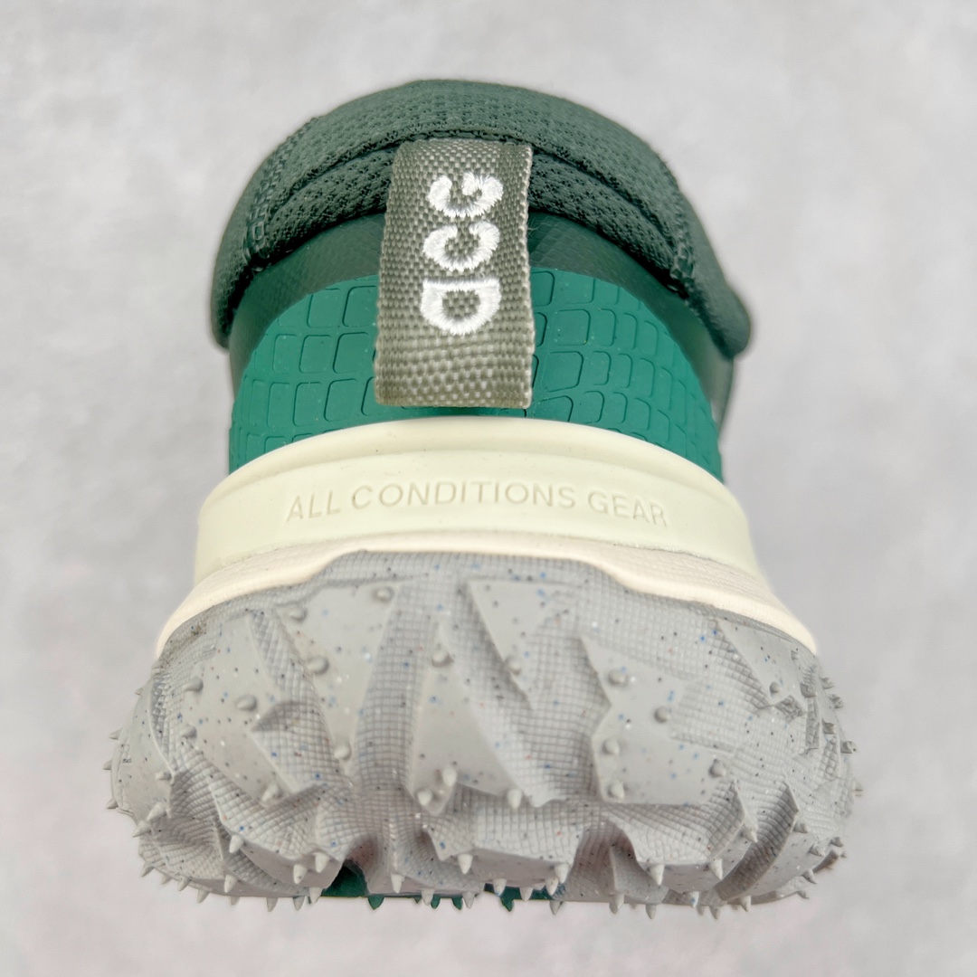 图片[8]-＃AW纯原 NK ACG Mountain Fly 2 SE 复古潮流户外登山鞋防水慢跑鞋 DV7903-300 全新来袭 该款沿袭前代高帮版型的设计传统 轻盈鞋面结合灵巧的脚踝包裹设计 为双足打造出一体化的舒适脚感 助力轻松畅行 中底融入柔软的React泡棉与Vaporfiy 科技 让你在岩石小径徒步时也像行走在都市般轻松舒适 粘性橡胶大底铸就了攀岩级别的出众抓地力 助你从容面对各种环境挑战 尺码：36 36.5 37.5 38 38.5 39 40 40.5 41 42 42.5 43 44 44.5 45 46-选品中心