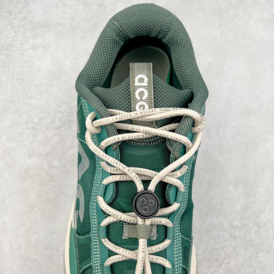 图片[5]-＃AW纯原 NK ACG Mountain Fly 2 SE 复古潮流户外登山鞋防水慢跑鞋 DV7903-300 全新来袭 该款沿袭前代高帮版型的设计传统 轻盈鞋面结合灵巧的脚踝包裹设计 为双足打造出一体化的舒适脚感 助力轻松畅行 中底融入柔软的React泡棉与Vaporfiy 科技 让你在岩石小径徒步时也像行走在都市般轻松舒适 粘性橡胶大底铸就了攀岩级别的出众抓地力 助你从容面对各种环境挑战 尺码：36 36.5 37.5 38 38.5 39 40 40.5 41 42 42.5 43 44 44.5 45 46-选品中心