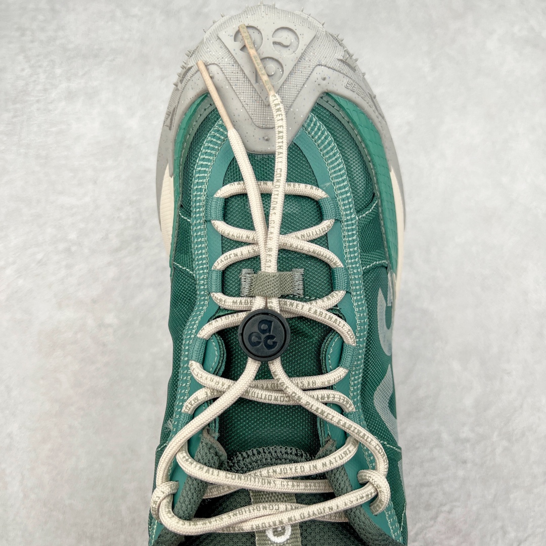 图片[4]-＃AW纯原 NK ACG Mountain Fly 2 SE 复古潮流户外登山鞋防水慢跑鞋 DV7903-300 全新来袭 该款沿袭前代高帮版型的设计传统 轻盈鞋面结合灵巧的脚踝包裹设计 为双足打造出一体化的舒适脚感 助力轻松畅行 中底融入柔软的React泡棉与Vaporfiy 科技 让你在岩石小径徒步时也像行走在都市般轻松舒适 粘性橡胶大底铸就了攀岩级别的出众抓地力 助你从容面对各种环境挑战 尺码：36 36.5 37.5 38 38.5 39 40 40.5 41 42 42.5 43 44 44.5 45 46-选品中心