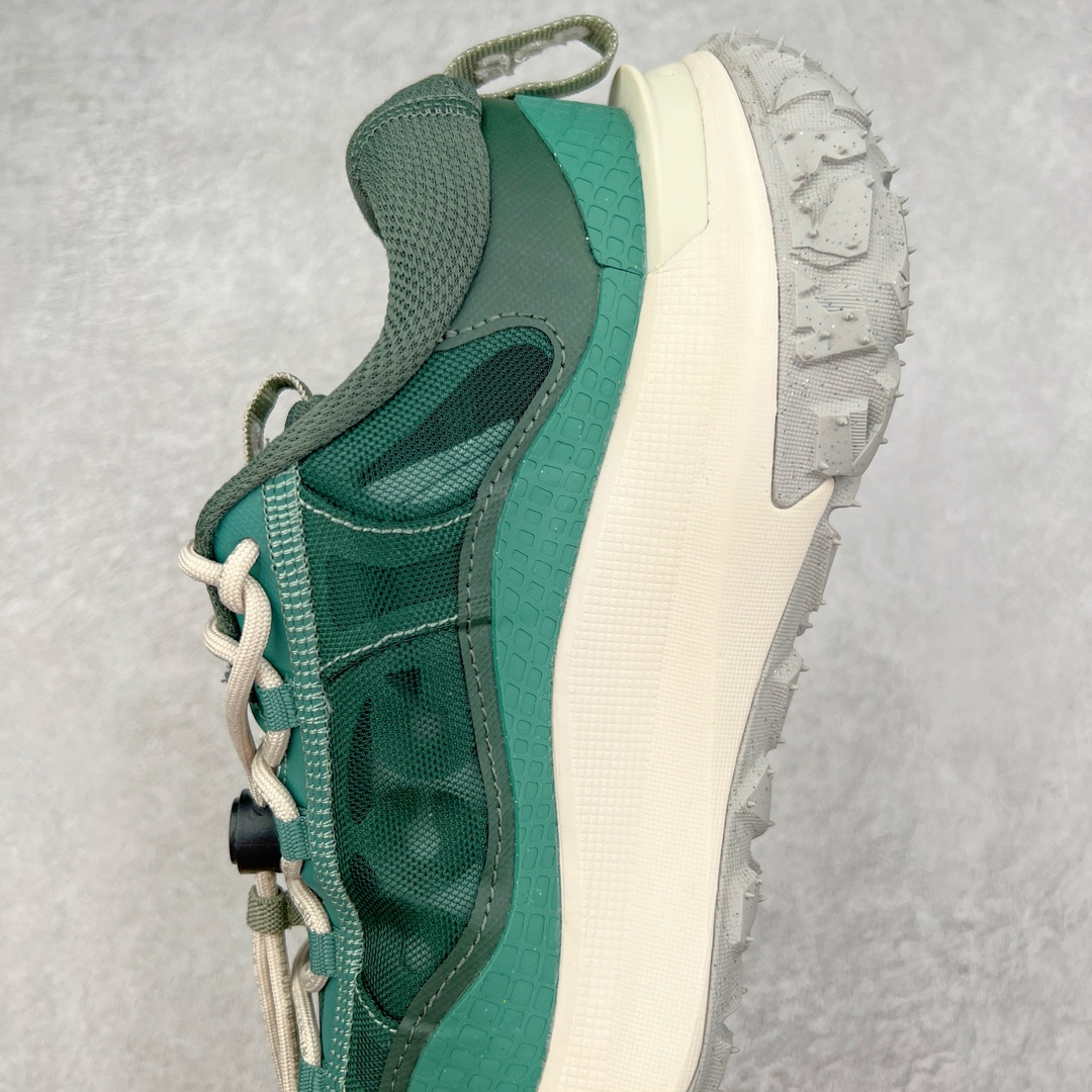 图片[7]-＃AW纯原 NK ACG Mountain Fly 2 SE 复古潮流户外登山鞋防水慢跑鞋 DV7903-300 全新来袭 该款沿袭前代高帮版型的设计传统 轻盈鞋面结合灵巧的脚踝包裹设计 为双足打造出一体化的舒适脚感 助力轻松畅行 中底融入柔软的React泡棉与Vaporfiy 科技 让你在岩石小径徒步时也像行走在都市般轻松舒适 粘性橡胶大底铸就了攀岩级别的出众抓地力 助你从容面对各种环境挑战 尺码：36 36.5 37.5 38 38.5 39 40 40.5 41 42 42.5 43 44 44.5 45 46-选品中心