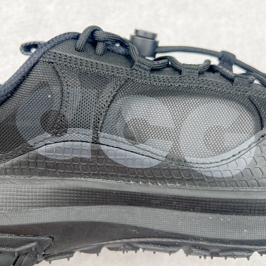 图片[19]-＃AW纯原 NK ACG Mountain Fly 2 SE 复古潮流户外登山鞋防水慢跑鞋 DV7903-002 全新来袭 该款沿袭前代高帮版型的设计传统 轻盈鞋面结合灵巧的脚踝包裹设计 为双足打造出一体化的舒适脚感 助力轻松畅行 中底融入柔软的React泡棉与Vaporfiy 科技 让你在岩石小径徒步时也像行走在都市般轻松舒适 粘性橡胶大底铸就了攀岩级别的出众抓地力 助你从容面对各种环境挑战 尺码：36 36.5 37.5 38 38.5 39 40 40.5 41 42 42.5 43 44 44.5 45 46-选品中心