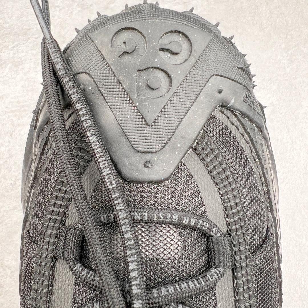 图片[16]-＃AW纯原 NK ACG Mountain Fly 2 SE 复古潮流户外登山鞋防水慢跑鞋 DV7903-002 全新来袭 该款沿袭前代高帮版型的设计传统 轻盈鞋面结合灵巧的脚踝包裹设计 为双足打造出一体化的舒适脚感 助力轻松畅行 中底融入柔软的React泡棉与Vaporfiy 科技 让你在岩石小径徒步时也像行走在都市般轻松舒适 粘性橡胶大底铸就了攀岩级别的出众抓地力 助你从容面对各种环境挑战 尺码：36 36.5 37.5 38 38.5 39 40 40.5 41 42 42.5 43 44 44.5 45 46-选品中心