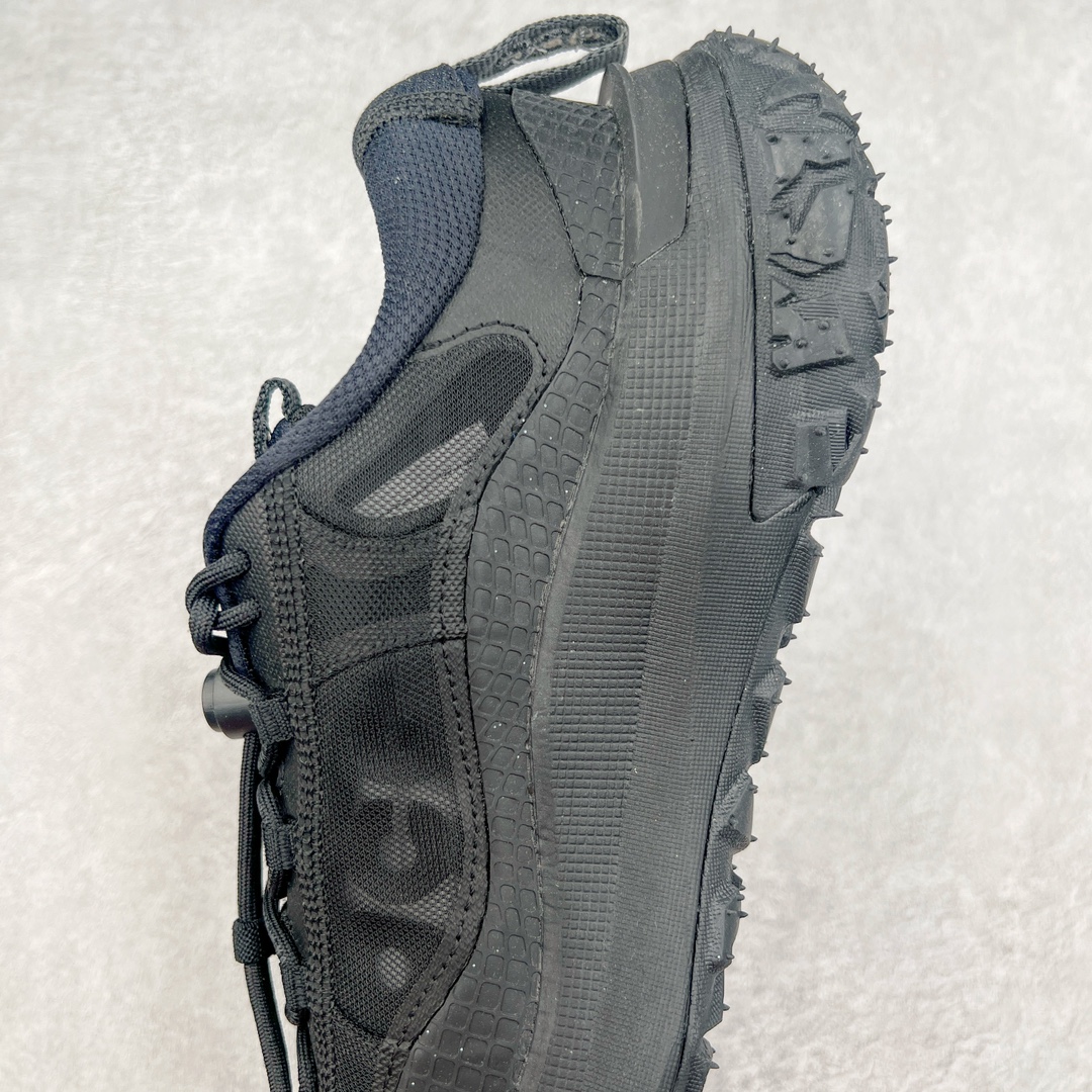 图片[7]-＃AW纯原 NK ACG Mountain Fly 2 SE 复古潮流户外登山鞋防水慢跑鞋 DV7903-002 全新来袭 该款沿袭前代高帮版型的设计传统 轻盈鞋面结合灵巧的脚踝包裹设计 为双足打造出一体化的舒适脚感 助力轻松畅行 中底融入柔软的React泡棉与Vaporfiy 科技 让你在岩石小径徒步时也像行走在都市般轻松舒适 粘性橡胶大底铸就了攀岩级别的出众抓地力 助你从容面对各种环境挑战 尺码：36 36.5 37.5 38 38.5 39 40 40.5 41 42 42.5 43 44 44.5 45 46-选品中心