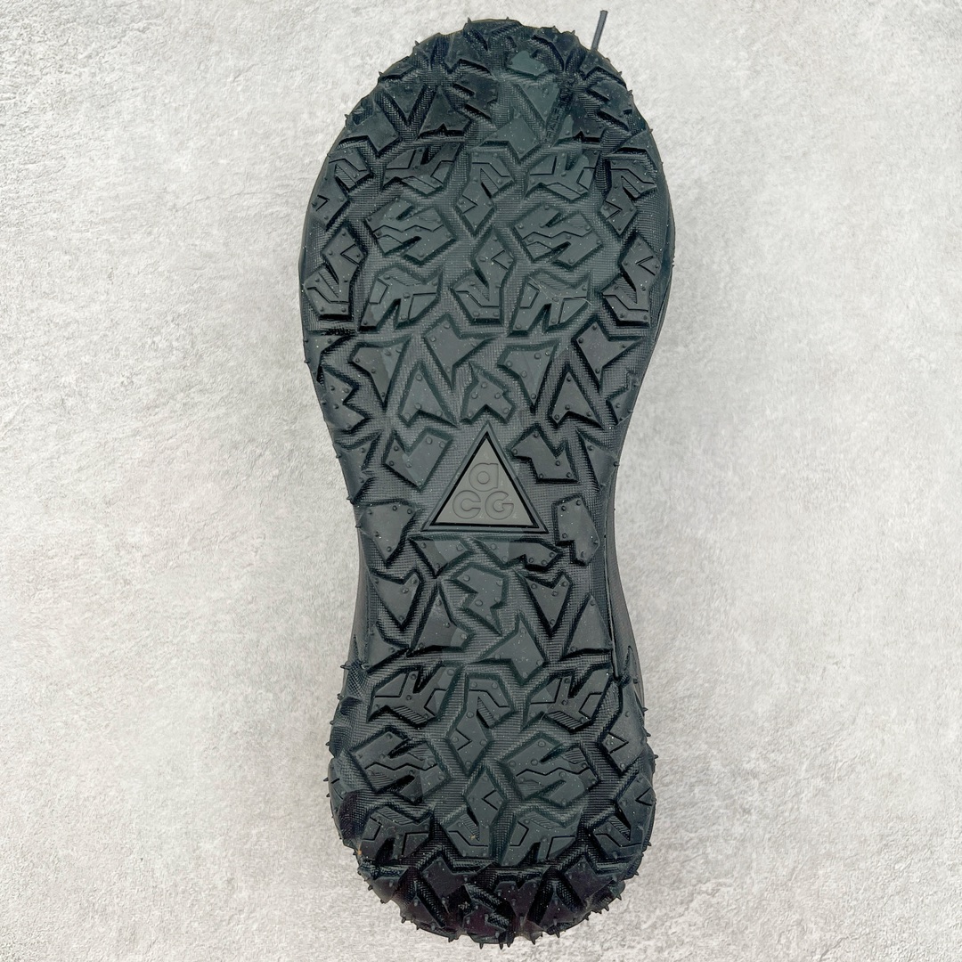 图片[9]-＃AW纯原 NK ACG Mountain Fly 2 SE 复古潮流户外登山鞋防水慢跑鞋 DV7903-002 全新来袭 该款沿袭前代高帮版型的设计传统 轻盈鞋面结合灵巧的脚踝包裹设计 为双足打造出一体化的舒适脚感 助力轻松畅行 中底融入柔软的React泡棉与Vaporfiy 科技 让你在岩石小径徒步时也像行走在都市般轻松舒适 粘性橡胶大底铸就了攀岩级别的出众抓地力 助你从容面对各种环境挑战 尺码：36 36.5 37.5 38 38.5 39 40 40.5 41 42 42.5 43 44 44.5 45 46-选品中心