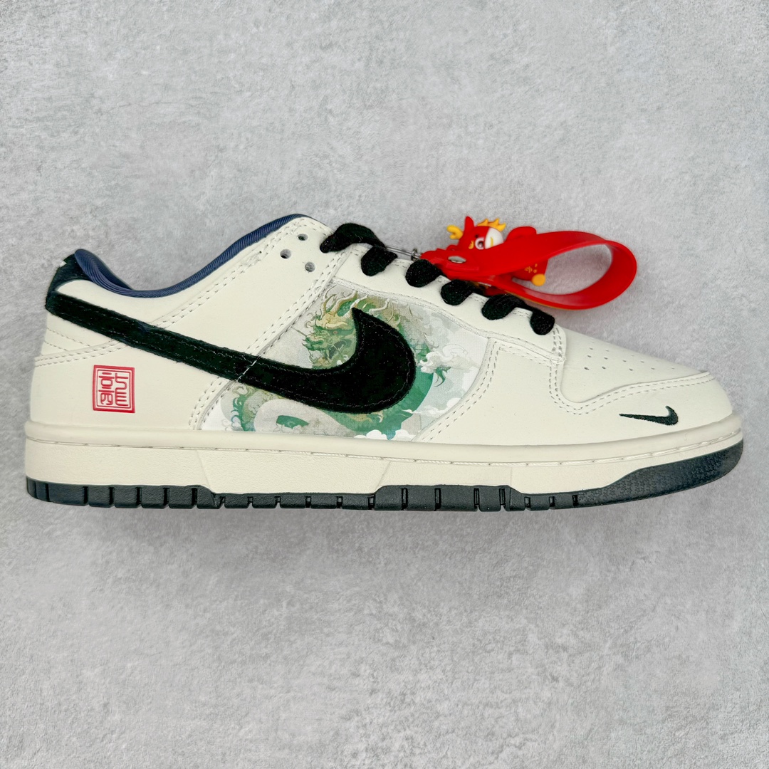 图片[2]-＃国庆福利 NK Dunk Low 定制配色 之前3XX的货 全码清仓 好好把握 大厂出品 极力推荐 原装头层材料 独家版型蒸餾加工帶來的是更好的视觉和脚感体验大厂纯原品质出货 清洁度 电绣工艺 皮料切割干净无任何毛边 细节完美 尺码：36 36.5 37.5 38 38.5 39 40 40.5 41 42 42.5 43 44 44.5 45-选品中心