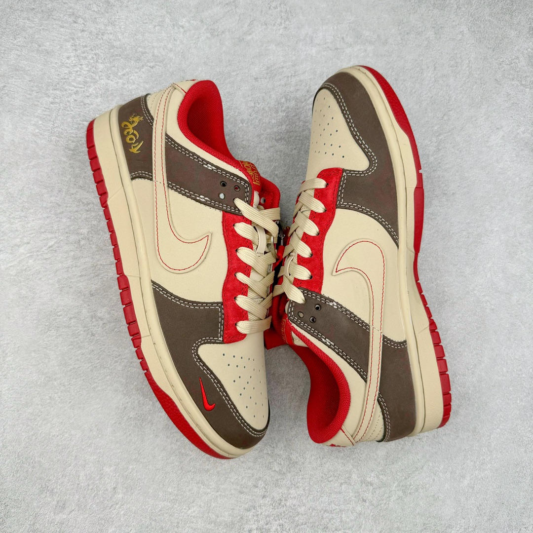 图片[3]-＃国庆福利 NK Dunk Low 定制配色 JH8035-927 大厂出品 极力推荐 原装头层材料 独家版型蒸餾加工帶來的是更好的视觉和脚感体验大厂纯原品质出货 清洁度 电绣工艺 皮料切割干净无任何毛边 细节完美 尺码：36 36.5 37.5 38 38.5 39 40 40.5 41 42 42.5 43 44 44.5 45-选品中心