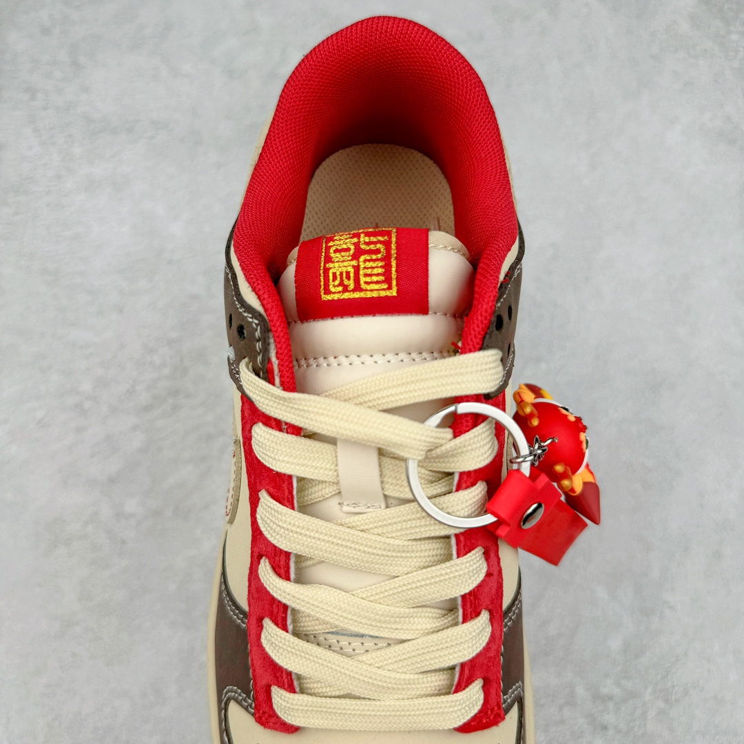 图片[5]-＃国庆福利 NK Dunk Low 定制配色 JH8035-927 大厂出品 极力推荐 原装头层材料 独家版型蒸餾加工帶來的是更好的视觉和脚感体验大厂纯原品质出货 清洁度 电绣工艺 皮料切割干净无任何毛边 细节完美 尺码：36 36.5 37.5 38 38.5 39 40 40.5 41 42 42.5 43 44 44.5 45-选品中心