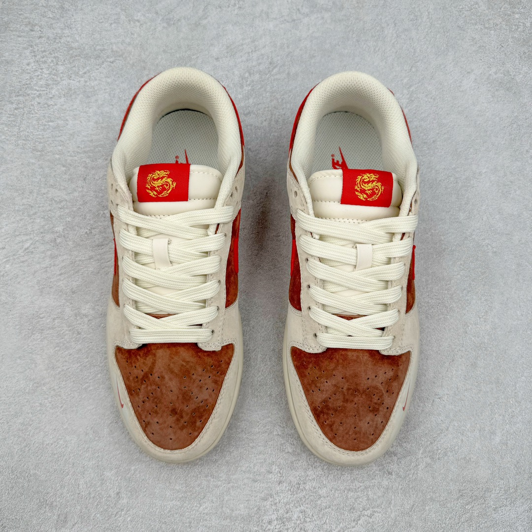 图片[2]-＃国庆福利 NK Dunk Low 定制配色 JH8037-923 大厂出品 极力推荐 原装头层材料 独家版型蒸餾加工帶來的是更好的视觉和脚感体验大厂纯原品质出货 清洁度 电绣工艺 皮料切割干净无任何毛边 细节完美 尺码：36 36.5 37.5 38 38.5 39 40 40.5 41 42 42.5 43 44 44.5 45-选品中心