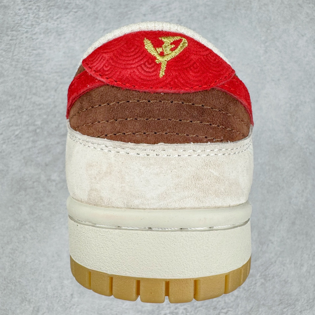 图片[8]-＃国庆福利 NK Dunk Low 定制配色 JH8037-923 大厂出品 极力推荐 原装头层材料 独家版型蒸餾加工帶來的是更好的视觉和脚感体验大厂纯原品质出货 清洁度 电绣工艺 皮料切割干净无任何毛边 细节完美 尺码：36 36.5 37.5 38 38.5 39 40 40.5 41 42 42.5 43 44 44.5 45-选品中心