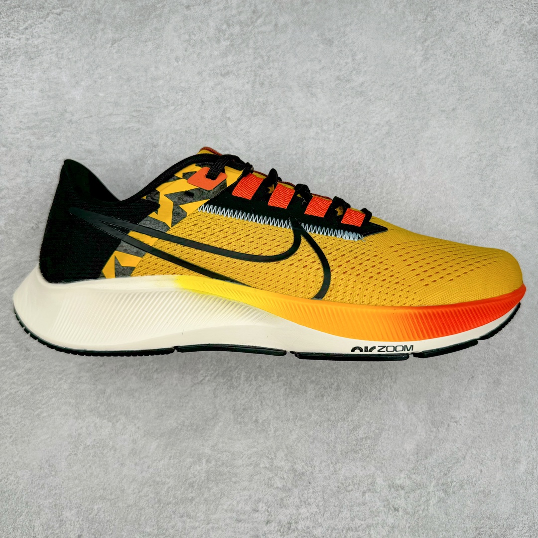 图片[2]-＃国庆福利 NK Zoom Pegasus 飞马马拉松系列网面透气缓震疾速跑鞋 九针眼网纱透气缓震疾速跑鞋 焕新升级 助力攻克湿滑的跑步征程 外底设计结合凹槽 铸就非凡抓地力 粘性橡胶助力提供非凡抓地力 合成材质与织物包覆双足 营造如袜子般透气舒适的穿着体验 传统鞋带系统易于调节 塑就个性化贴合体验 尺码：36 36.5 37.5 38 38.5 39 40 40.5 41 42 42.5 43 44 44.5 45-选品中心