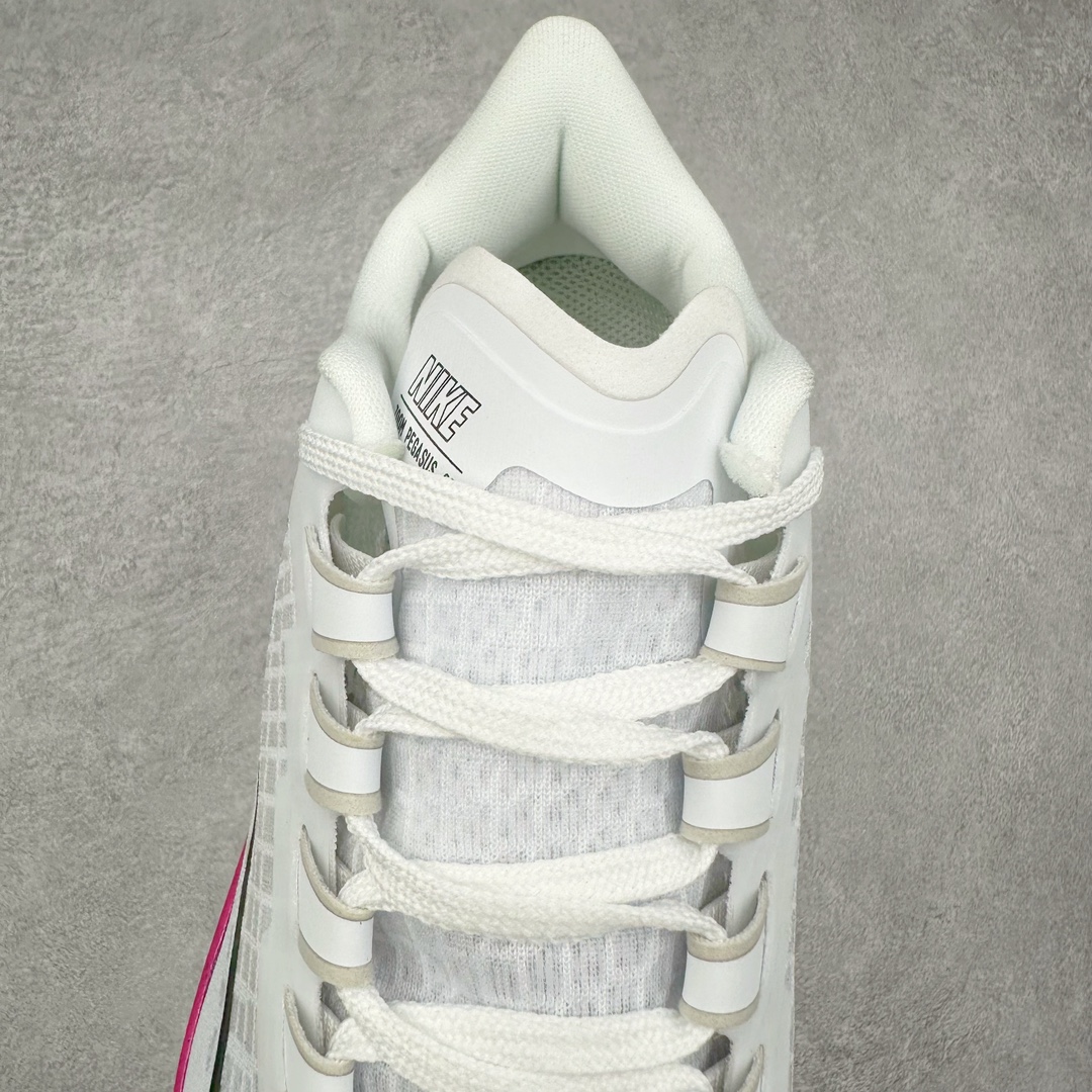 图片[5]-＃国庆福利 NK Zoom Pegasus 飞马马拉松系列网面透气缓震疾速跑鞋 九针眼网纱透气缓震疾速跑鞋 焕新升级 助力攻克湿滑的跑步征程 外底设计结合凹槽 铸就非凡抓地力 粘性橡胶助力提供非凡抓地力 合成材质与织物包覆双足 营造如袜子般透气舒适的穿着体验 传统鞋带系统易于调节 塑就个性化贴合体验 尺码：36 36.5 37.5 38 38.5 39 40 40.5 41 42 42.5 43 44 44.5 45-选品中心