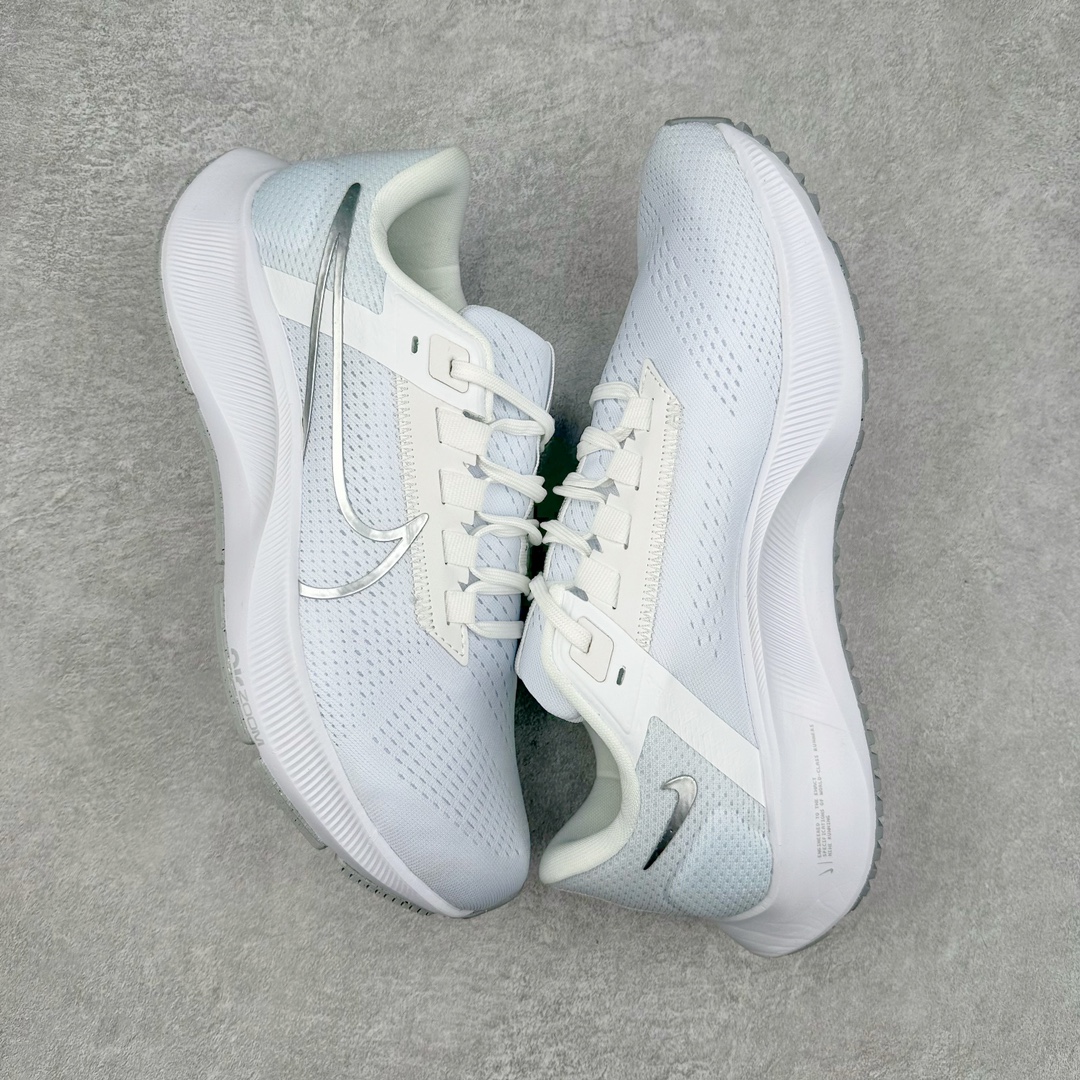 图片[3]-＃国庆福利 NK Zoom Pegasus 飞马马拉松系列网面透气缓震疾速跑鞋 九针眼网纱透气缓震疾速跑鞋 焕新升级 助力攻克湿滑的跑步征程 外底设计结合凹槽 铸就非凡抓地力 粘性橡胶助力提供非凡抓地力 合成材质与织物包覆双足 营造如袜子般透气舒适的穿着体验 传统鞋带系统易于调节 塑就个性化贴合体验 尺码：36 36.5 37.5 38 38.5 39 40 40.5 41 42 42.5 43 44 44.5 45-选品中心