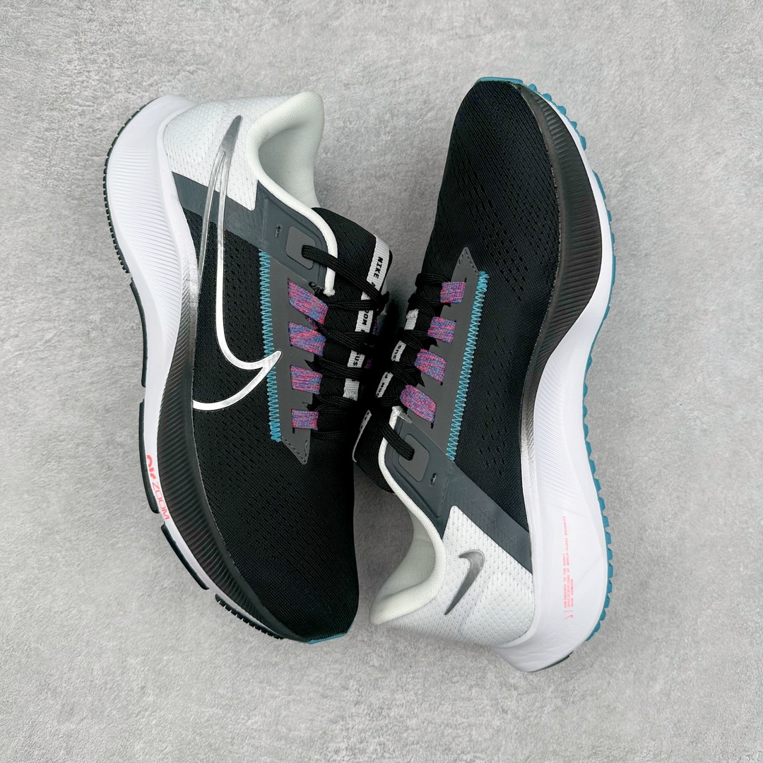 图片[3]-＃国庆福利 NK Zoom Pegasus 飞马马拉松系列网面透气缓震疾速跑鞋 九针眼网纱透气缓震疾速跑鞋 焕新升级 助力攻克湿滑的跑步征程 外底设计结合凹槽 铸就非凡抓地力 粘性橡胶助力提供非凡抓地力 合成材质与织物包覆双足 营造如袜子般透气舒适的穿着体验 传统鞋带系统易于调节 塑就个性化贴合体验 尺码：36 36.5 37.5 38 38.5 39 40 40.5 41 42 42.5 43 44 44.5 45-选品中心