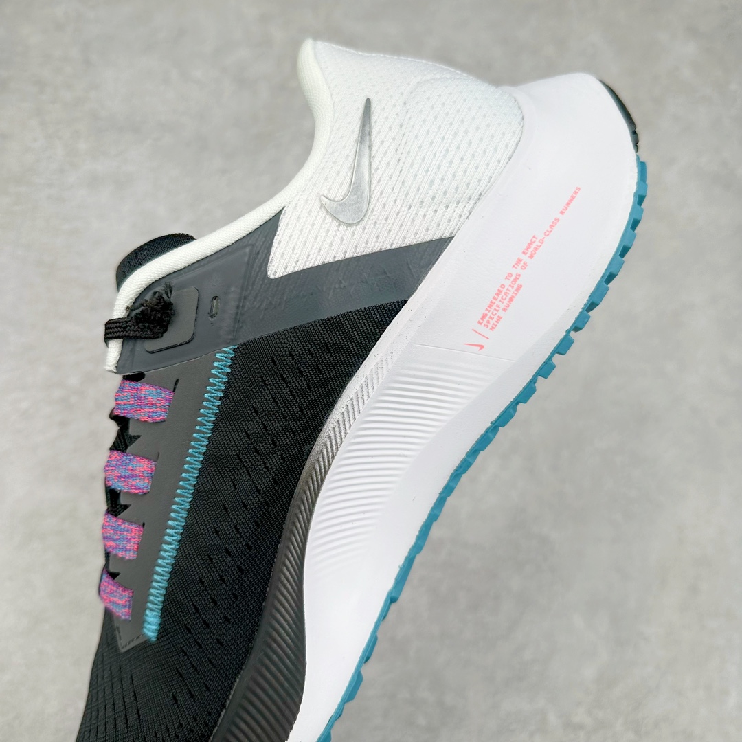 图片[7]-＃国庆福利 NK Zoom Pegasus 飞马马拉松系列网面透气缓震疾速跑鞋 九针眼网纱透气缓震疾速跑鞋 焕新升级 助力攻克湿滑的跑步征程 外底设计结合凹槽 铸就非凡抓地力 粘性橡胶助力提供非凡抓地力 合成材质与织物包覆双足 营造如袜子般透气舒适的穿着体验 传统鞋带系统易于调节 塑就个性化贴合体验 尺码：36 36.5 37.5 38 38.5 39 40 40.5 41 42 42.5 43 44 44.5 45-选品中心