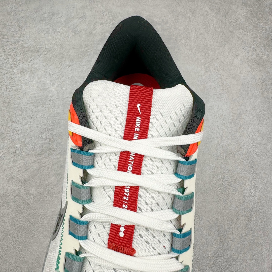 图片[5]-＃国庆福利 NK Zoom Pegasus 飞马马拉松系列网面透气缓震疾速跑鞋 九针眼网纱透气缓震疾速跑鞋 焕新升级 助力攻克湿滑的跑步征程 外底设计结合凹槽 铸就非凡抓地力 粘性橡胶助力提供非凡抓地力 合成材质与织物包覆双足 营造如袜子般透气舒适的穿着体验 传统鞋带系统易于调节 塑就个性化贴合体验 尺码：36 36.5 37.5 38 38.5 39 40 40.5 41 42 42.5 43 44 44.5 45-选品中心