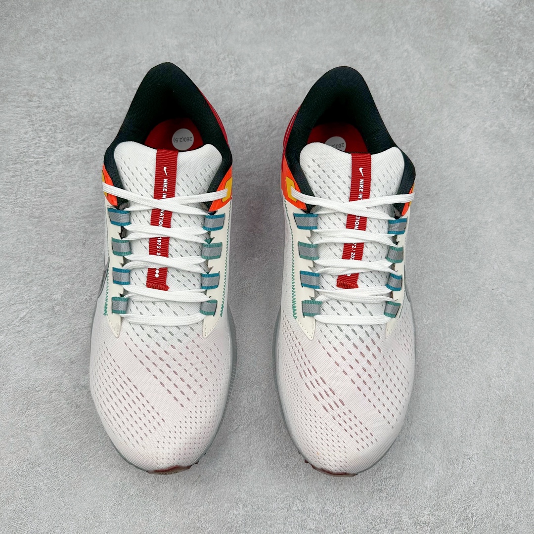 图片[2]-＃国庆福利 NK Zoom Pegasus 飞马马拉松系列网面透气缓震疾速跑鞋 九针眼网纱透气缓震疾速跑鞋 焕新升级 助力攻克湿滑的跑步征程 外底设计结合凹槽 铸就非凡抓地力 粘性橡胶助力提供非凡抓地力 合成材质与织物包覆双足 营造如袜子般透气舒适的穿着体验 传统鞋带系统易于调节 塑就个性化贴合体验 尺码：36 36.5 37.5 38 38.5 39 40 40.5 41 42 42.5 43 44 44.5 45-选品中心