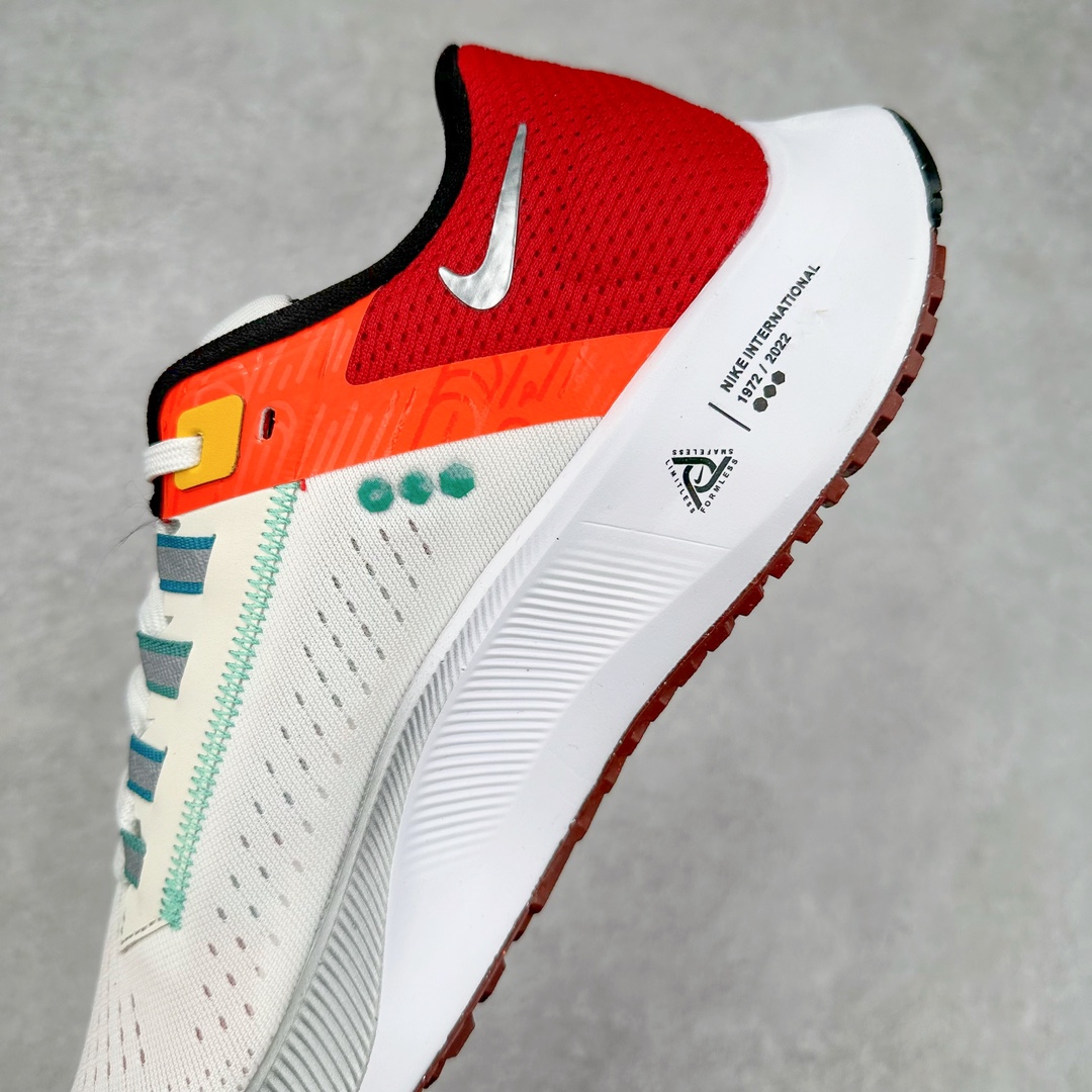 图片[7]-＃国庆福利 NK Zoom Pegasus 飞马马拉松系列网面透气缓震疾速跑鞋 九针眼网纱透气缓震疾速跑鞋 焕新升级 助力攻克湿滑的跑步征程 外底设计结合凹槽 铸就非凡抓地力 粘性橡胶助力提供非凡抓地力 合成材质与织物包覆双足 营造如袜子般透气舒适的穿着体验 传统鞋带系统易于调节 塑就个性化贴合体验 尺码：36 36.5 37.5 38 38.5 39 40 40.5 41 42 42.5 43 44 44.5 45-选品中心