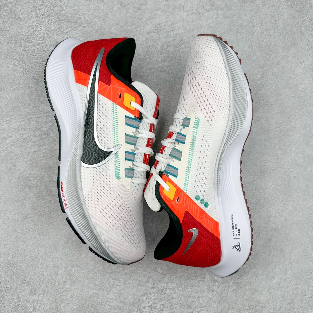 图片[3]-＃国庆福利 NK Zoom Pegasus 飞马马拉松系列网面透气缓震疾速跑鞋 九针眼网纱透气缓震疾速跑鞋 焕新升级 助力攻克湿滑的跑步征程 外底设计结合凹槽 铸就非凡抓地力 粘性橡胶助力提供非凡抓地力 合成材质与织物包覆双足 营造如袜子般透气舒适的穿着体验 传统鞋带系统易于调节 塑就个性化贴合体验 尺码：36 36.5 37.5 38 38.5 39 40 40.5 41 42 42.5 43 44 44.5 45-选品中心