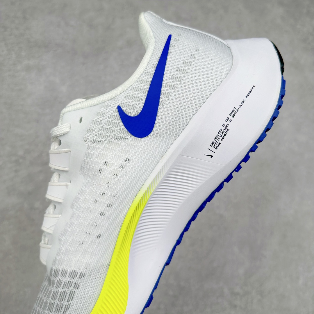 图片[7]-＃国庆福利 NK Zoom Pegasus 飞马马拉松系列网面透气缓震疾速跑鞋 九针眼网纱透气缓震疾速跑鞋 焕新升级 助力攻克湿滑的跑步征程 外底设计结合凹槽 铸就非凡抓地力 粘性橡胶助力提供非凡抓地力 合成材质与织物包覆双足 营造如袜子般透气舒适的穿着体验 传统鞋带系统易于调节 塑就个性化贴合体验 尺码：36 36.5 37.5 38 38.5 39 40 40.5 41 42 42.5 43 44 44.5 45-选品中心