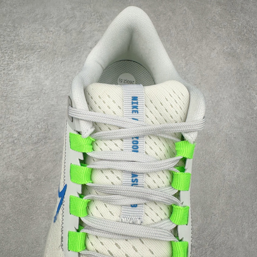 图片[5]-＃国庆福利 NK Zoom Pegasus 飞马马拉松系列网面透气缓震疾速跑鞋 九针眼网纱透气缓震疾速跑鞋 焕新升级 助力攻克湿滑的跑步征程 外底设计结合凹槽 铸就非凡抓地力 粘性橡胶助力提供非凡抓地力 合成材质与织物包覆双足 营造如袜子般透气舒适的穿着体验 传统鞋带系统易于调节 塑就个性化贴合体验 尺码：36 36.5 37.5 38 38.5 39 40 40.5 41 42 42.5 43 44 44.5 45-选品中心