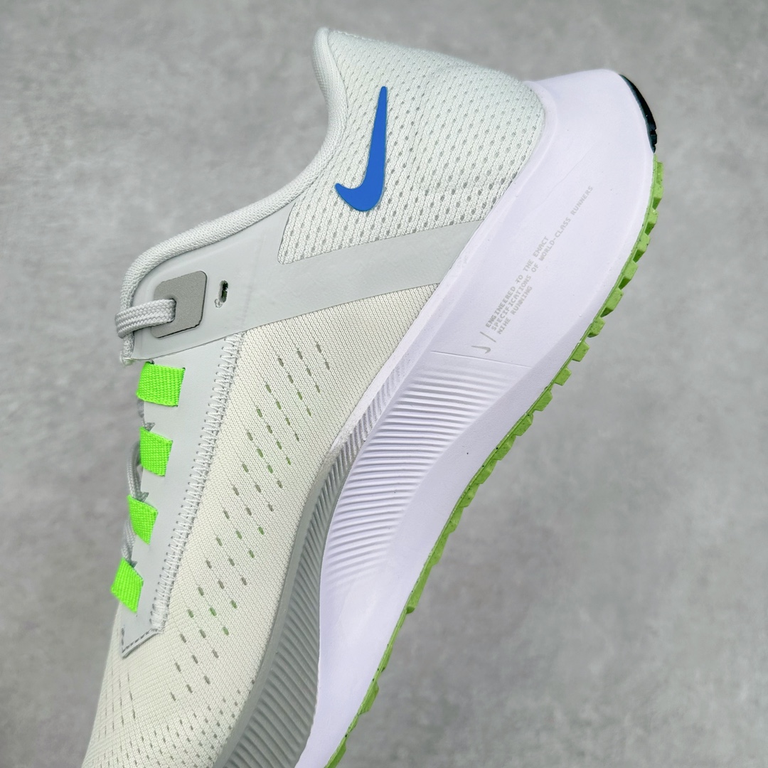 图片[7]-＃国庆福利 NK Zoom Pegasus 飞马马拉松系列网面透气缓震疾速跑鞋 九针眼网纱透气缓震疾速跑鞋 焕新升级 助力攻克湿滑的跑步征程 外底设计结合凹槽 铸就非凡抓地力 粘性橡胶助力提供非凡抓地力 合成材质与织物包覆双足 营造如袜子般透气舒适的穿着体验 传统鞋带系统易于调节 塑就个性化贴合体验 尺码：36 36.5 37.5 38 38.5 39 40 40.5 41 42 42.5 43 44 44.5 45-选品中心